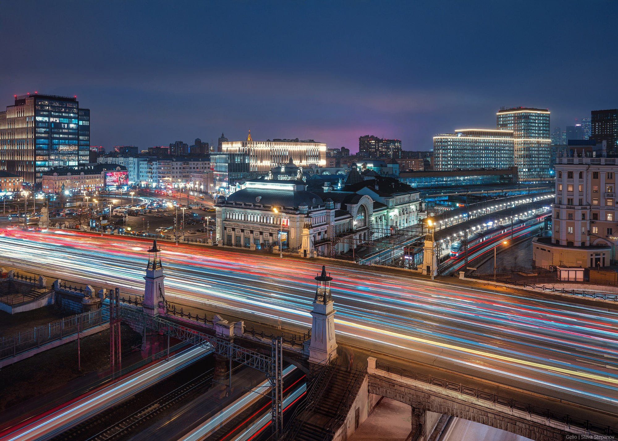 Белорусская