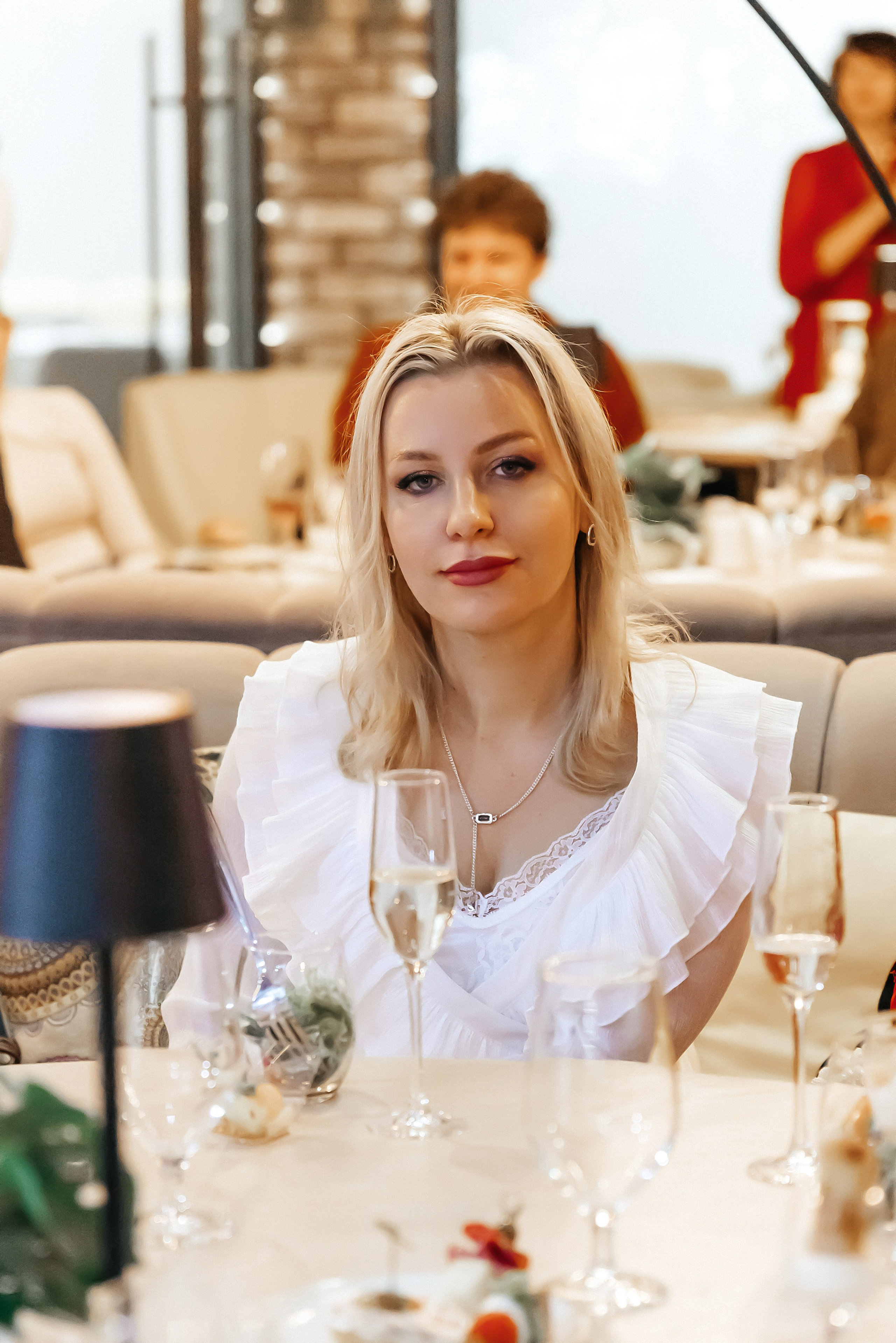 Творческий вечер «Юные таланты» в ресторане Геогранди. Фотограф и Видеограф в Краснодаре Юлия Солодченко