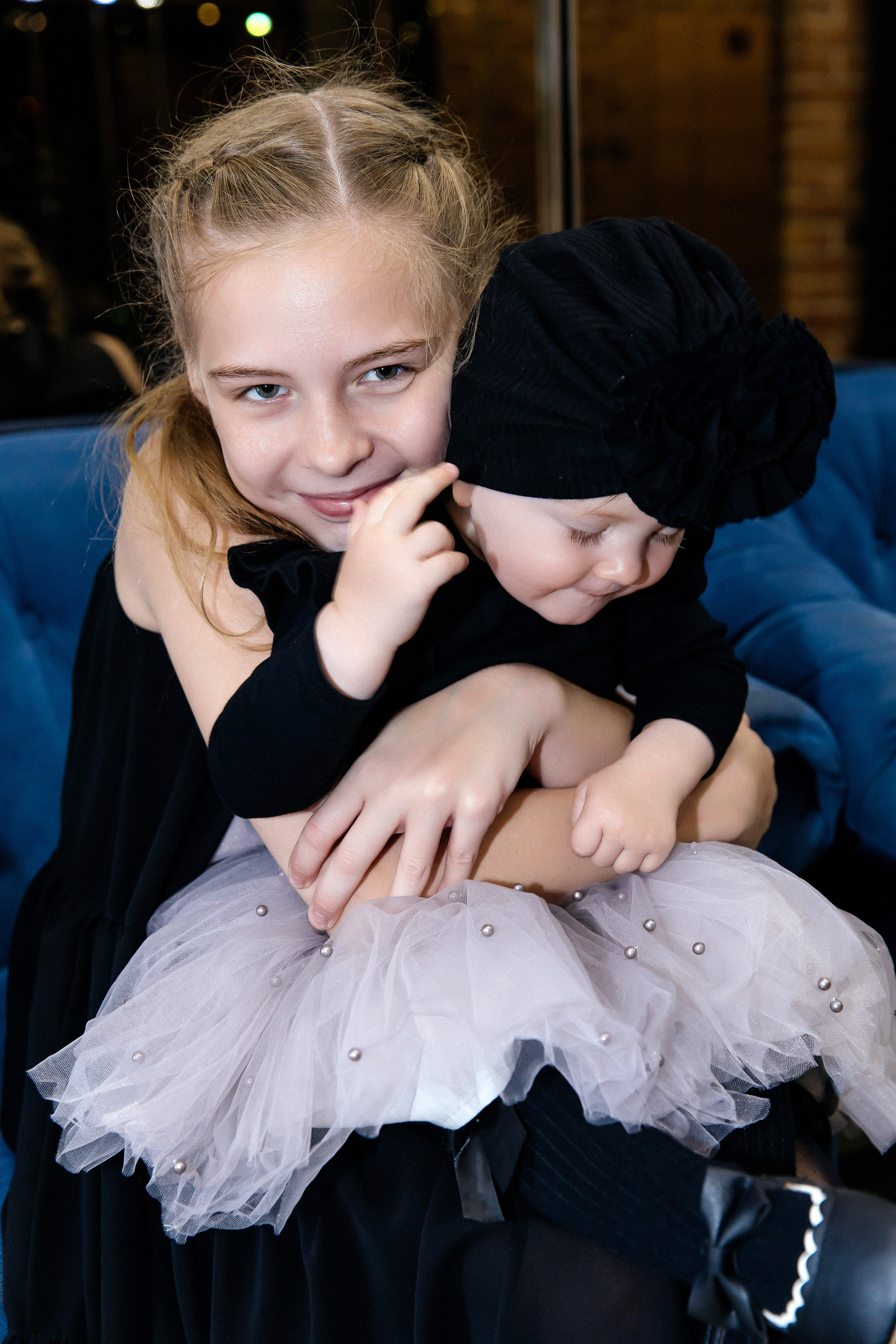 Варваре 1 годик. Фотограф и Видеограф в Краснодаре Юлия Солодченко