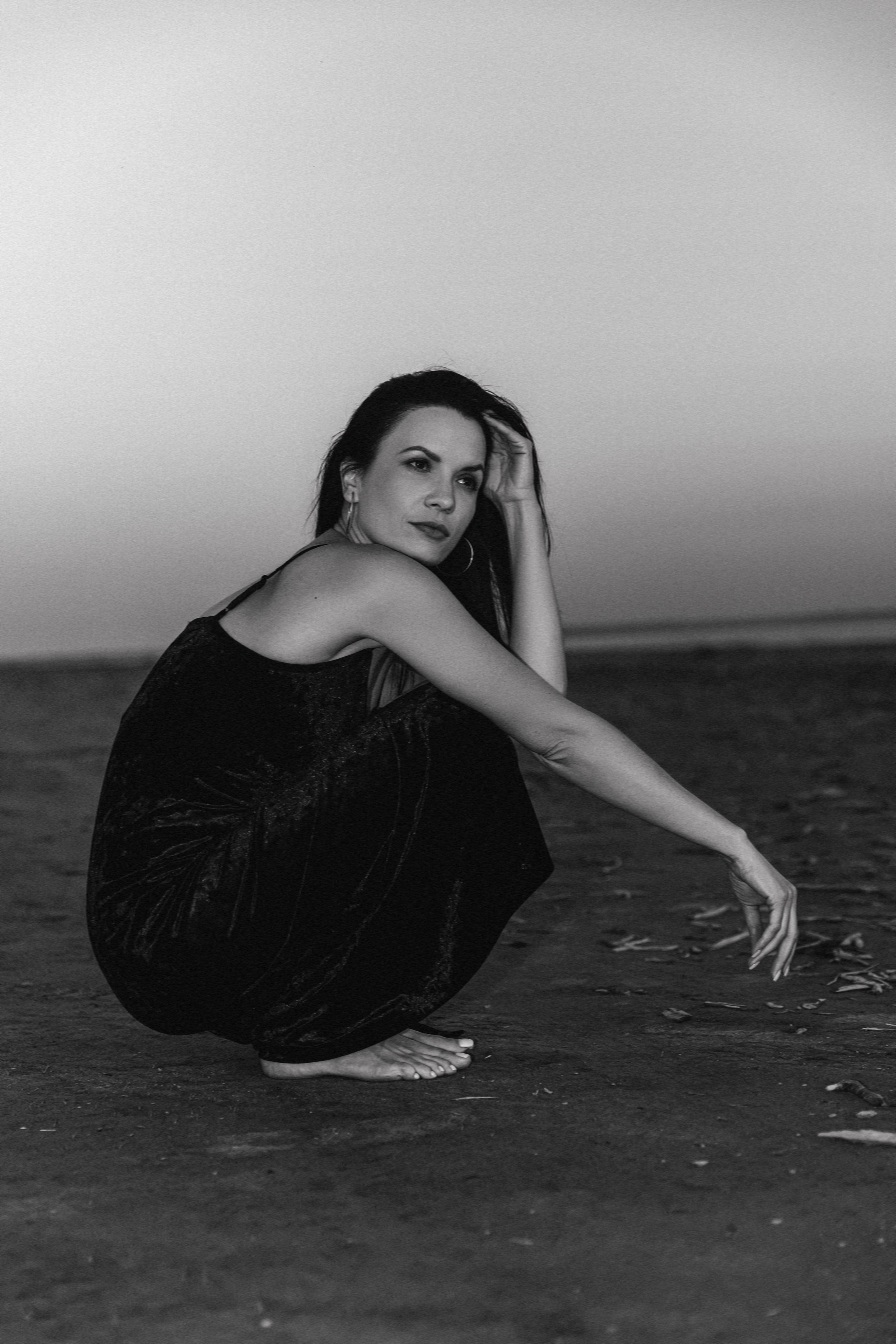 Фотосессия на закате. Фотограф и Видеограф в Краснодаре Юлия Солодченко