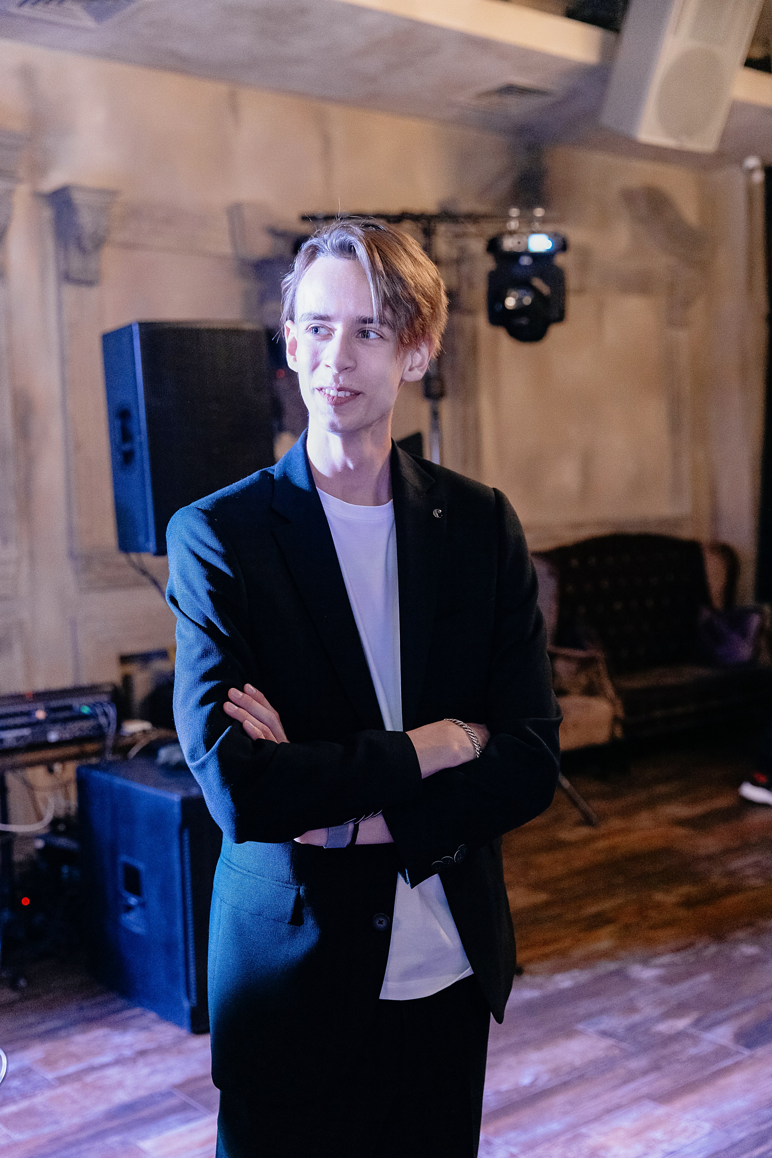 11 класс Гимназия 69. Фотограф и Видеограф в Краснодаре Юлия Солодченко