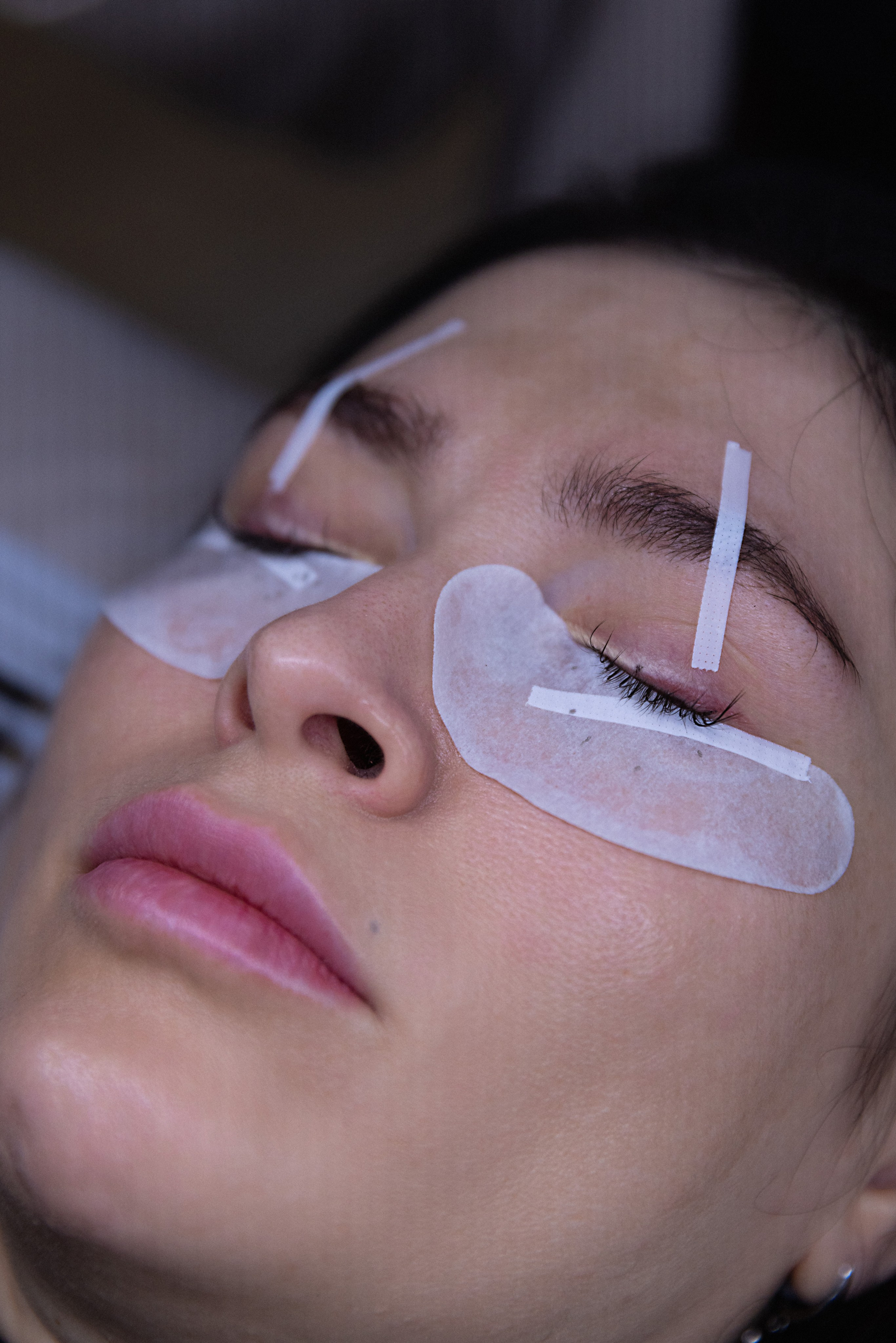 LASH VIBE VLashes. Фотограф и Видеограф в Краснодаре Юлия Солодченко