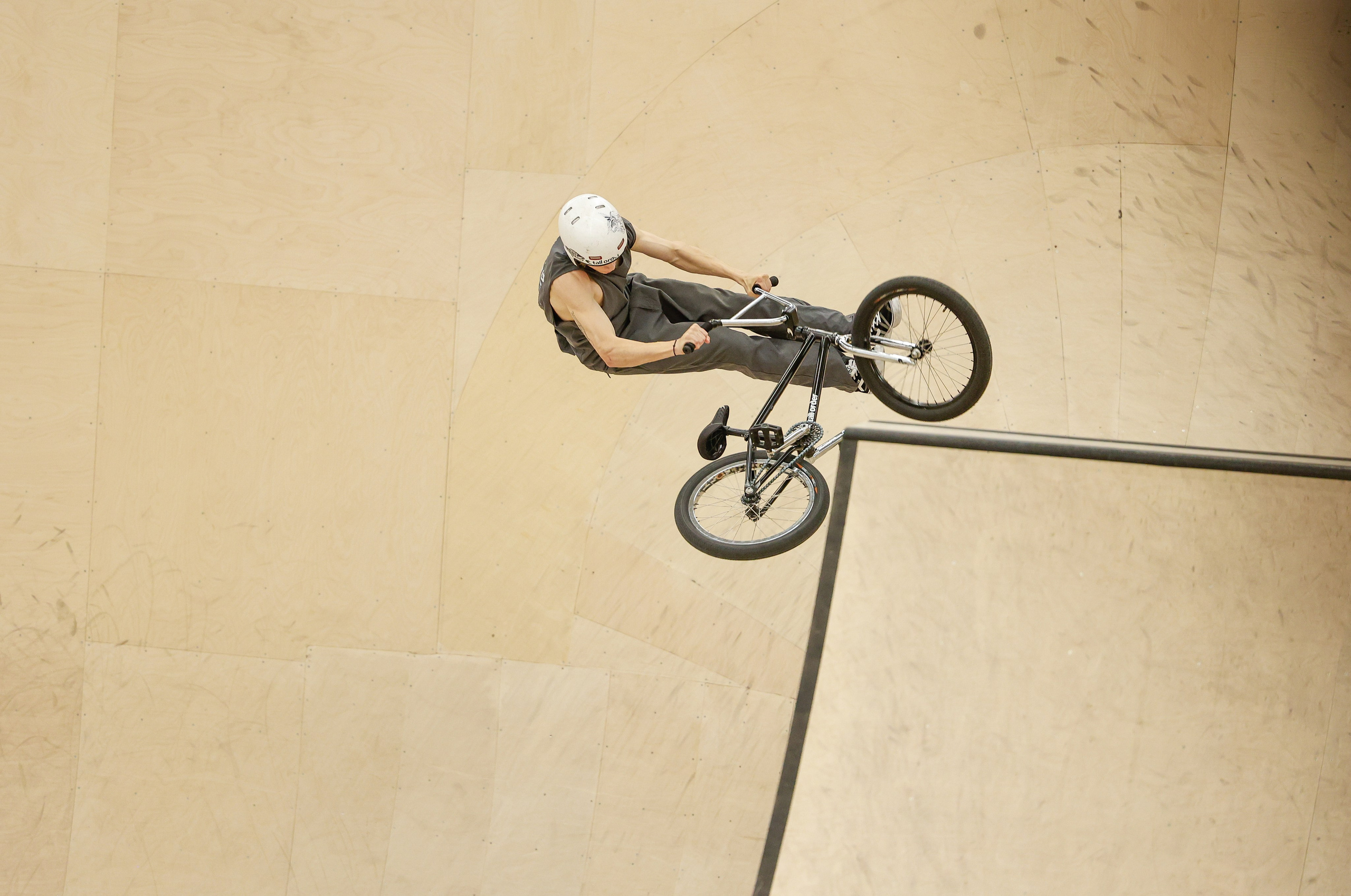 Кубок России по BMX. Спортивный репортажный фотограф Казань Нафис Сиразетдинов