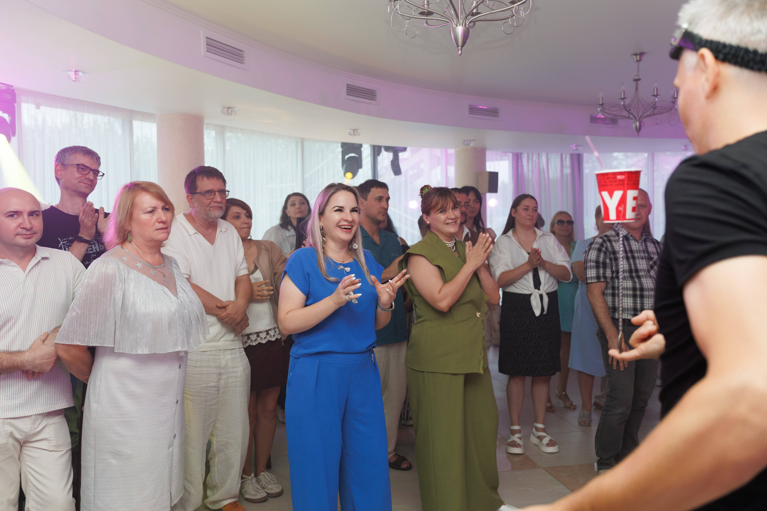 Формула торговли 25 лет