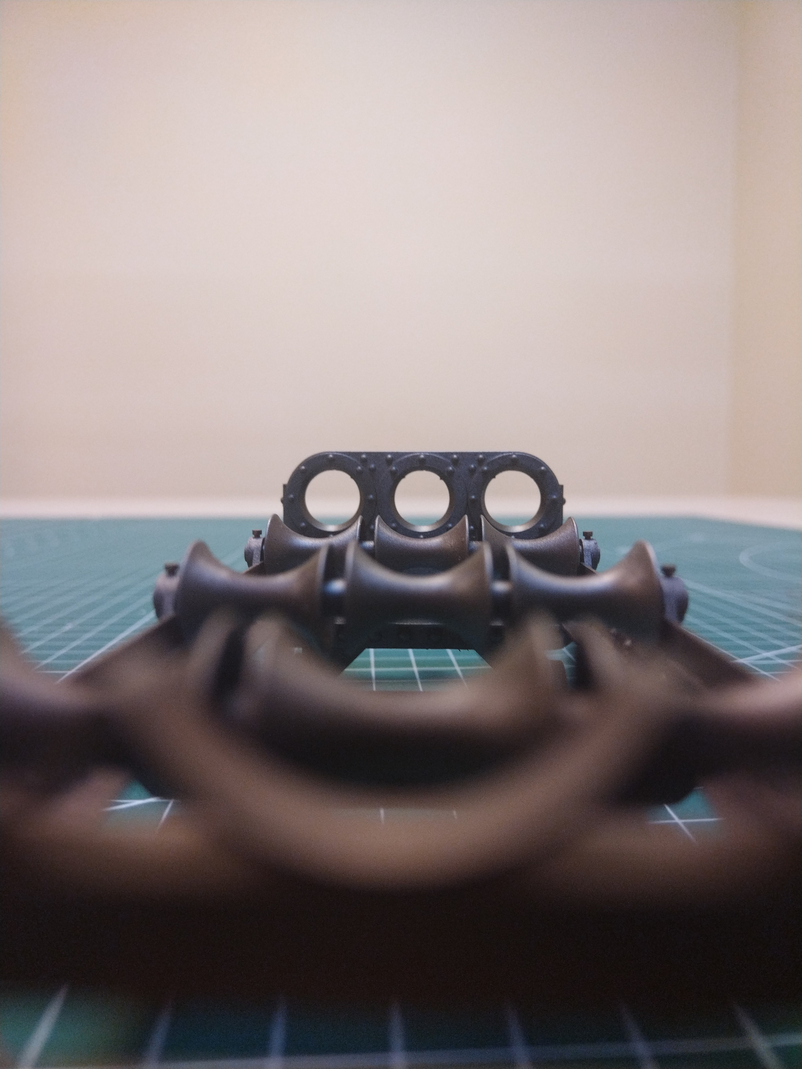 Макеты. Игорь Кильдяшев | 3D-художник · арт-директор | Москва