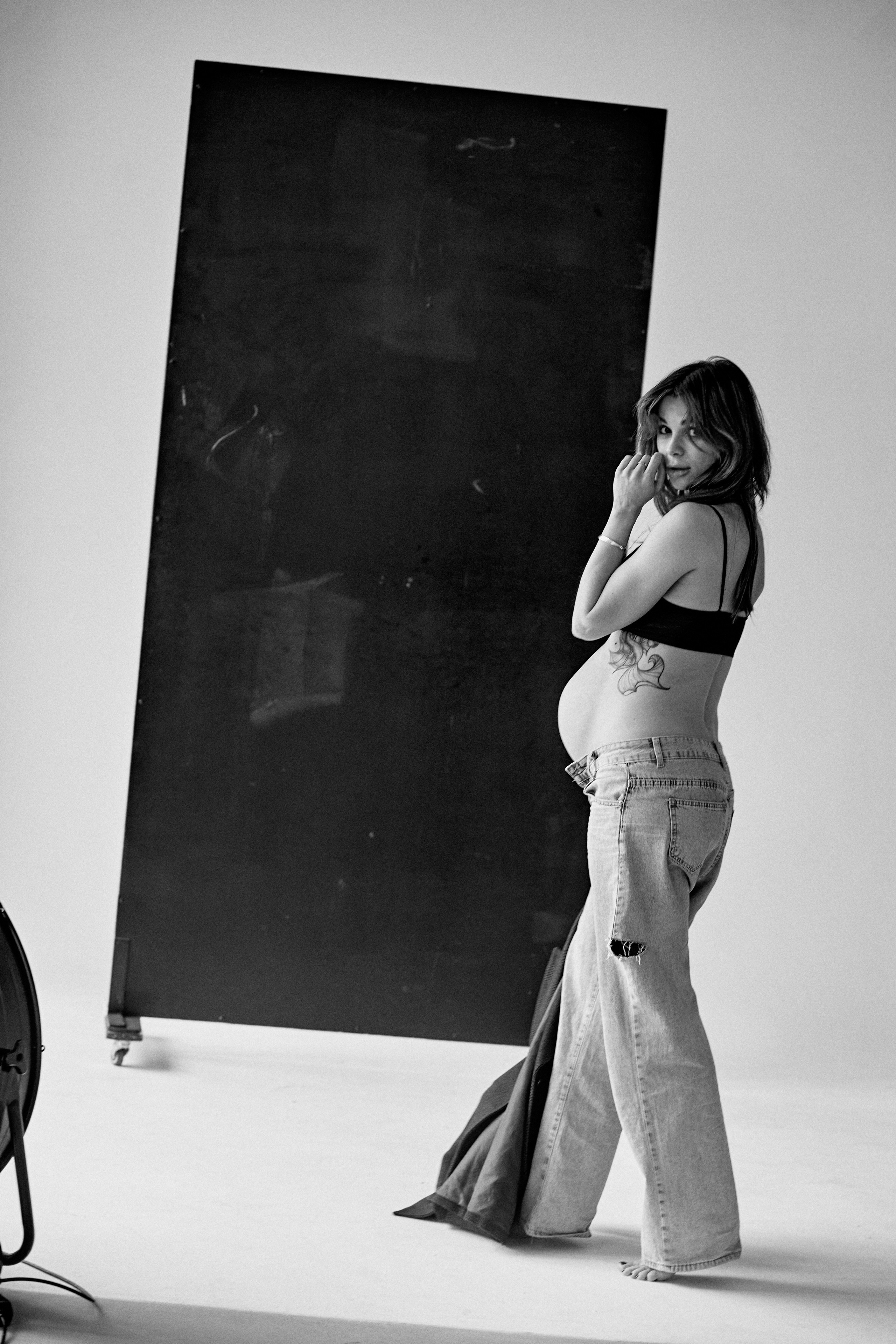 С ностальгией для Шуры. Детский семейный фотограф в Москве Светлана Микадзе