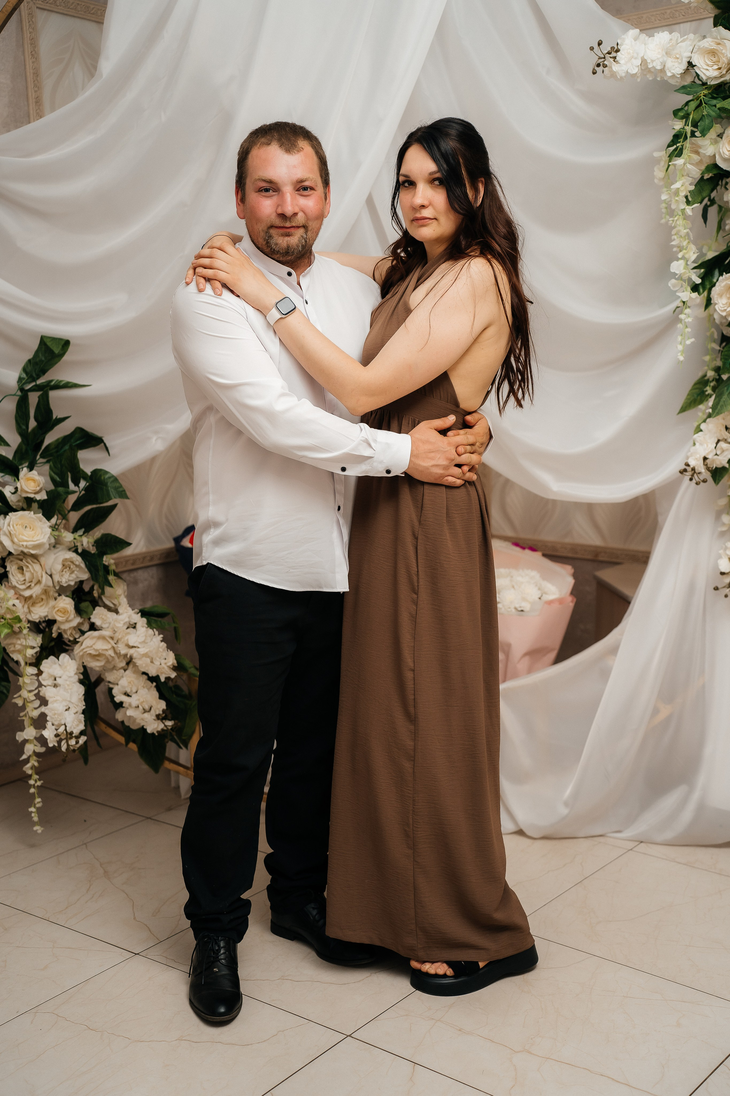 Свадьба. Фотограф Торопец Кристина Абрамова Kanwellia photography