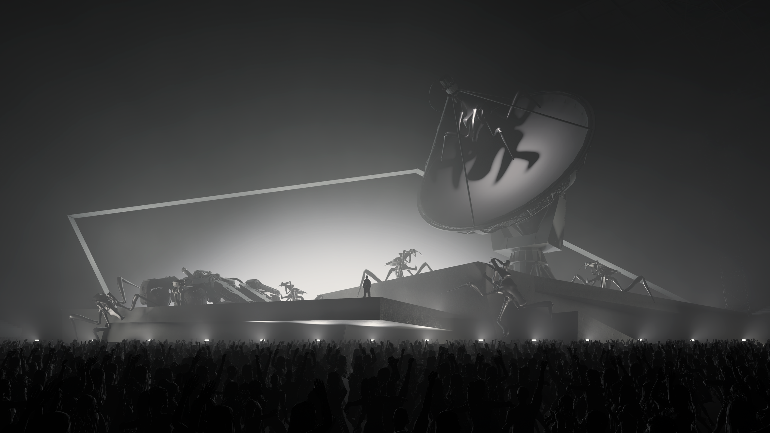 MARS COLONY. OOPS TEAM