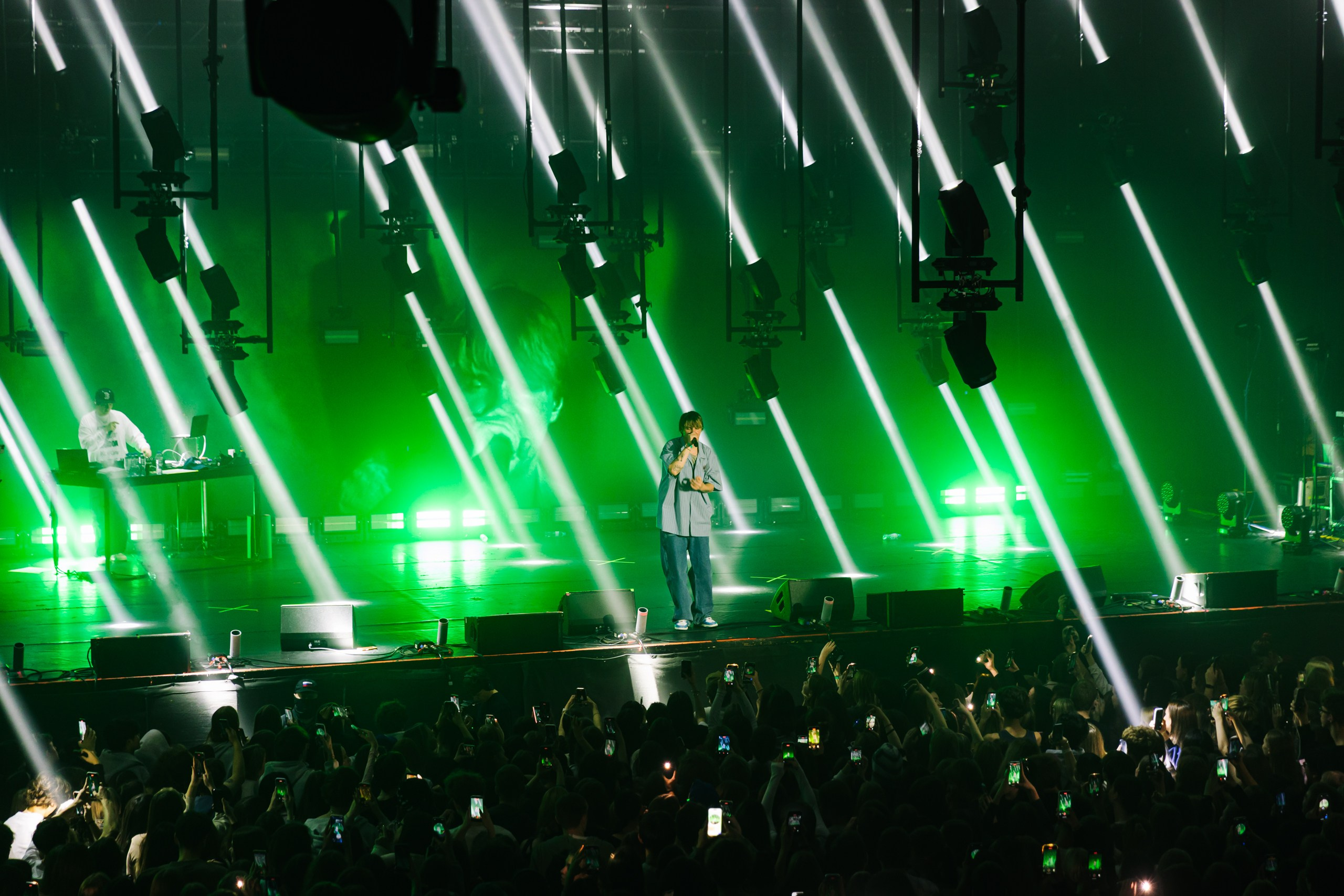 MAYOT / SAINT-PETERSBURG / 2025. OOPS TEAM