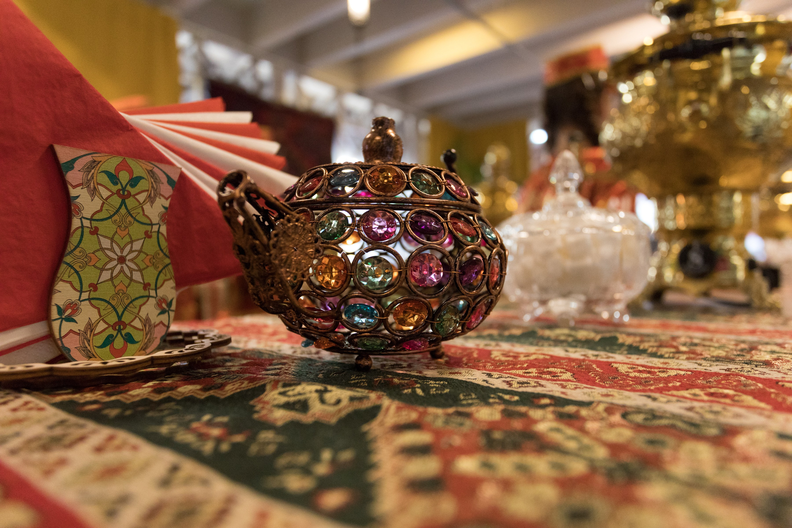 Промоакции. Фотограф Анна Зиновьева