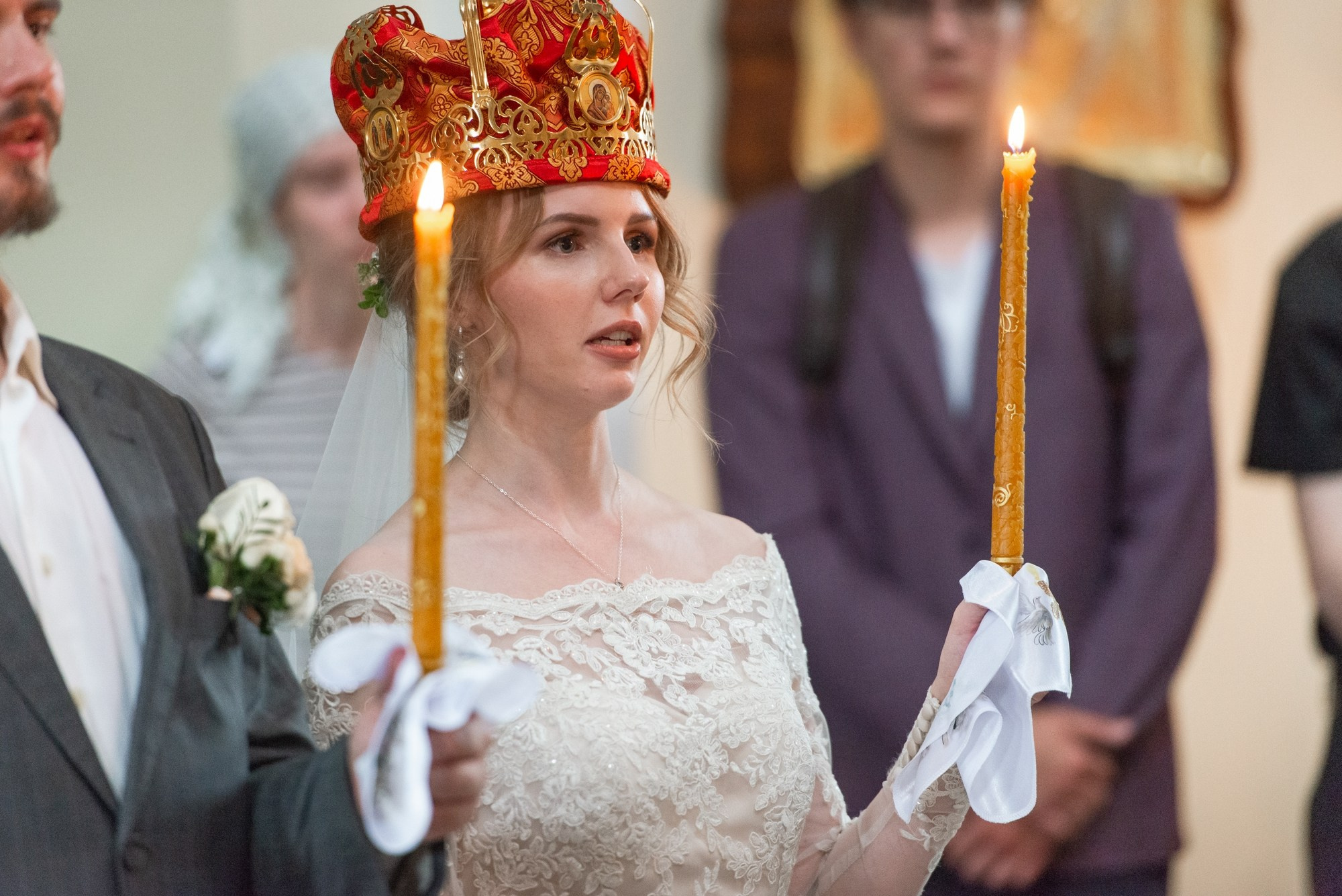 Свадьба. Студия. Венчание. Свадебный и семейный фотограф в Омске Мормулев Михаил