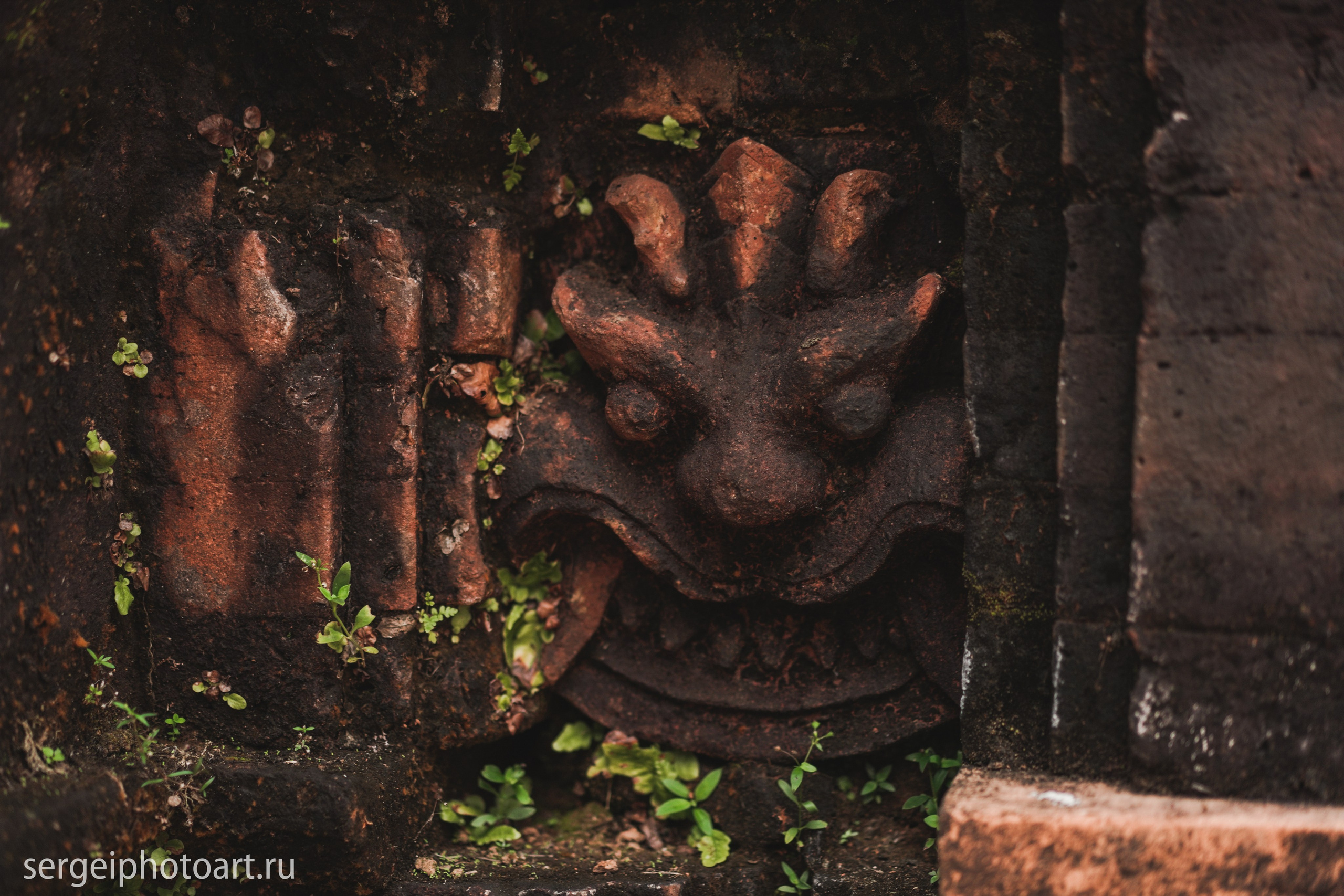 Дананг. Фотограф Сергей Кишкель Дананг Нячанг Фукуок