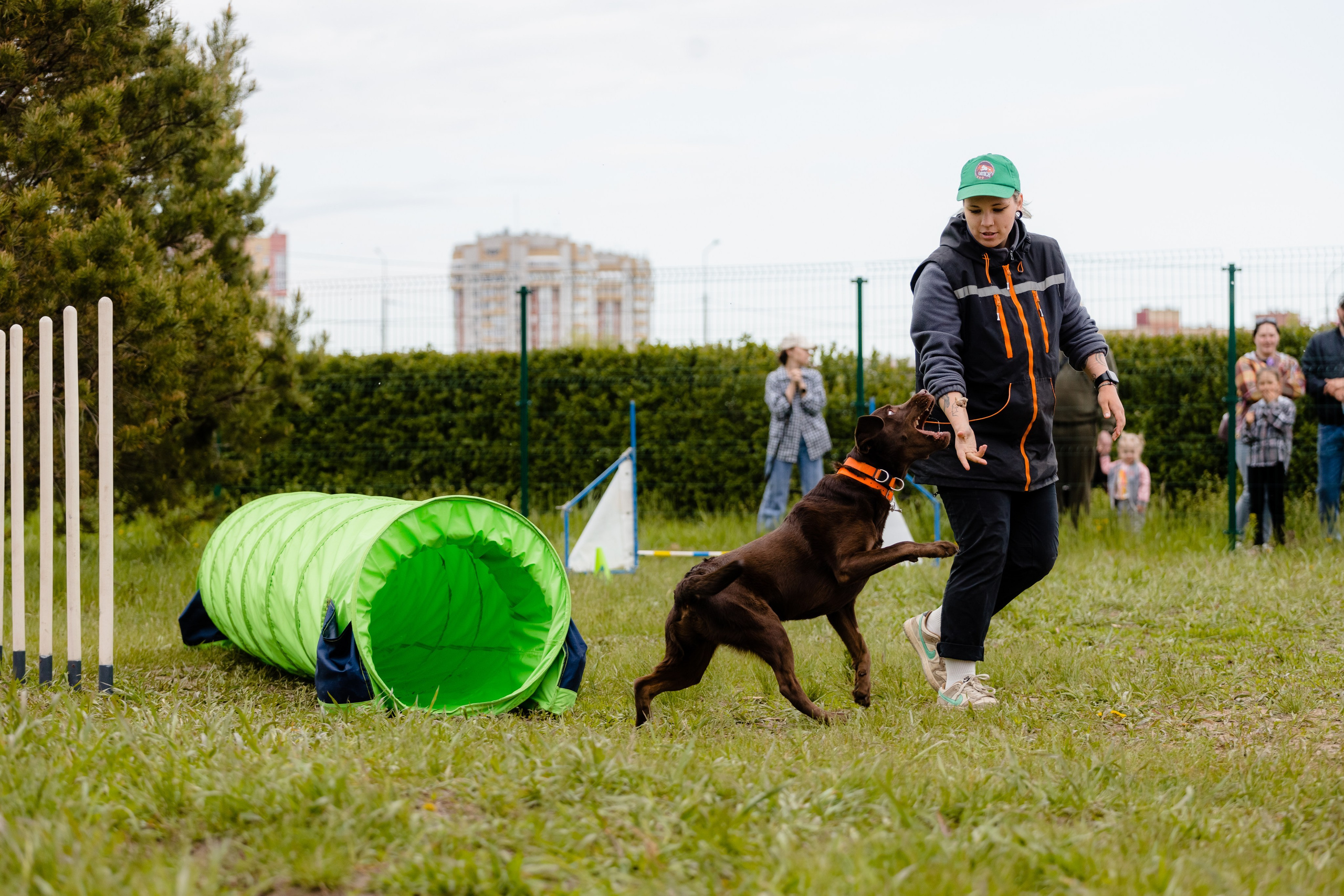МЕГА | Фестиваль. Свадебный и репортажный фотограф в Омске. Червоткин Никита