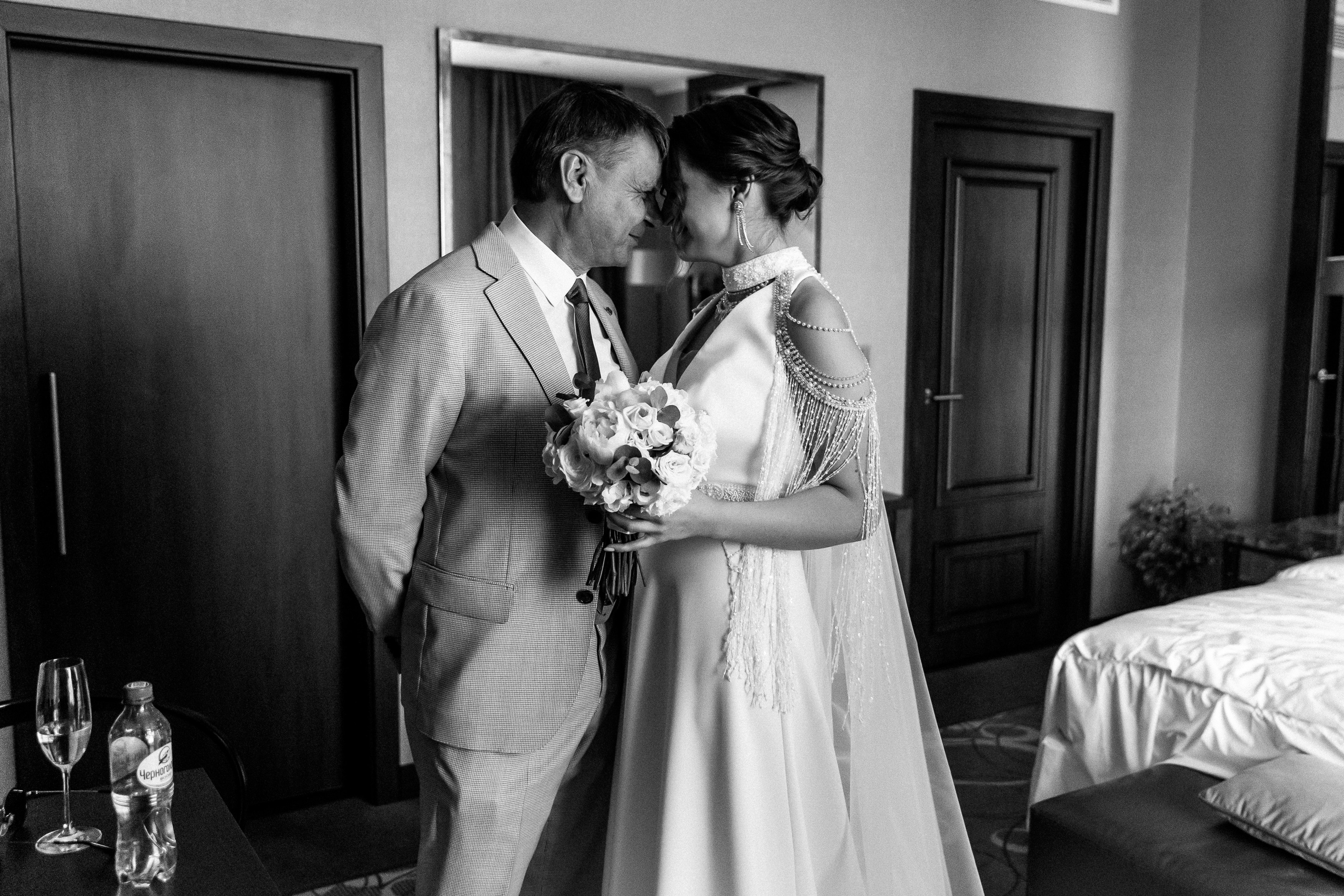 Валерия и Олег. Фотограф - Эльдар Вагапов