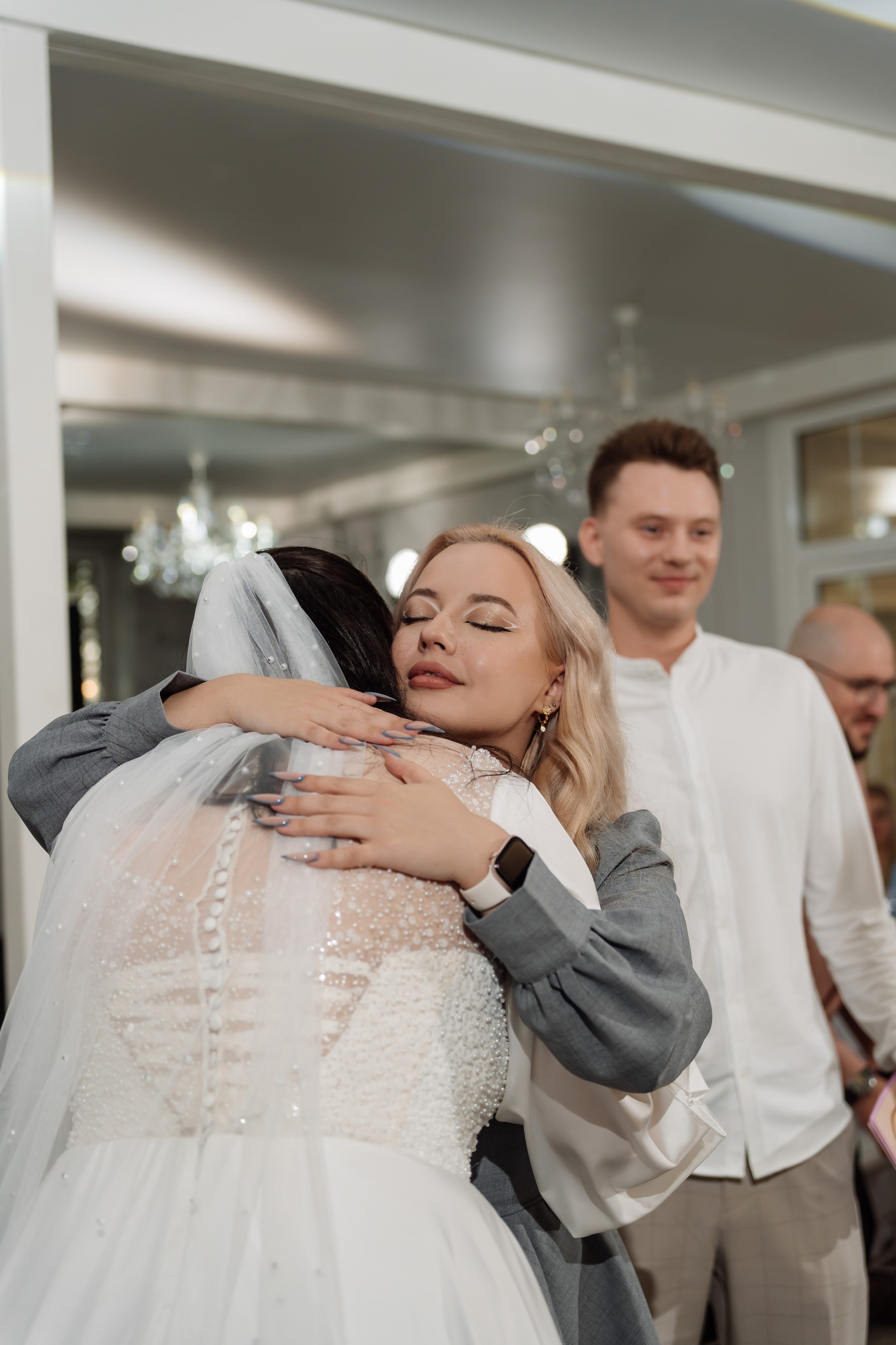 Саша и Маша. СВАДЕБНЫЙ ФОТОГРАФ КРАСНОЯРСК