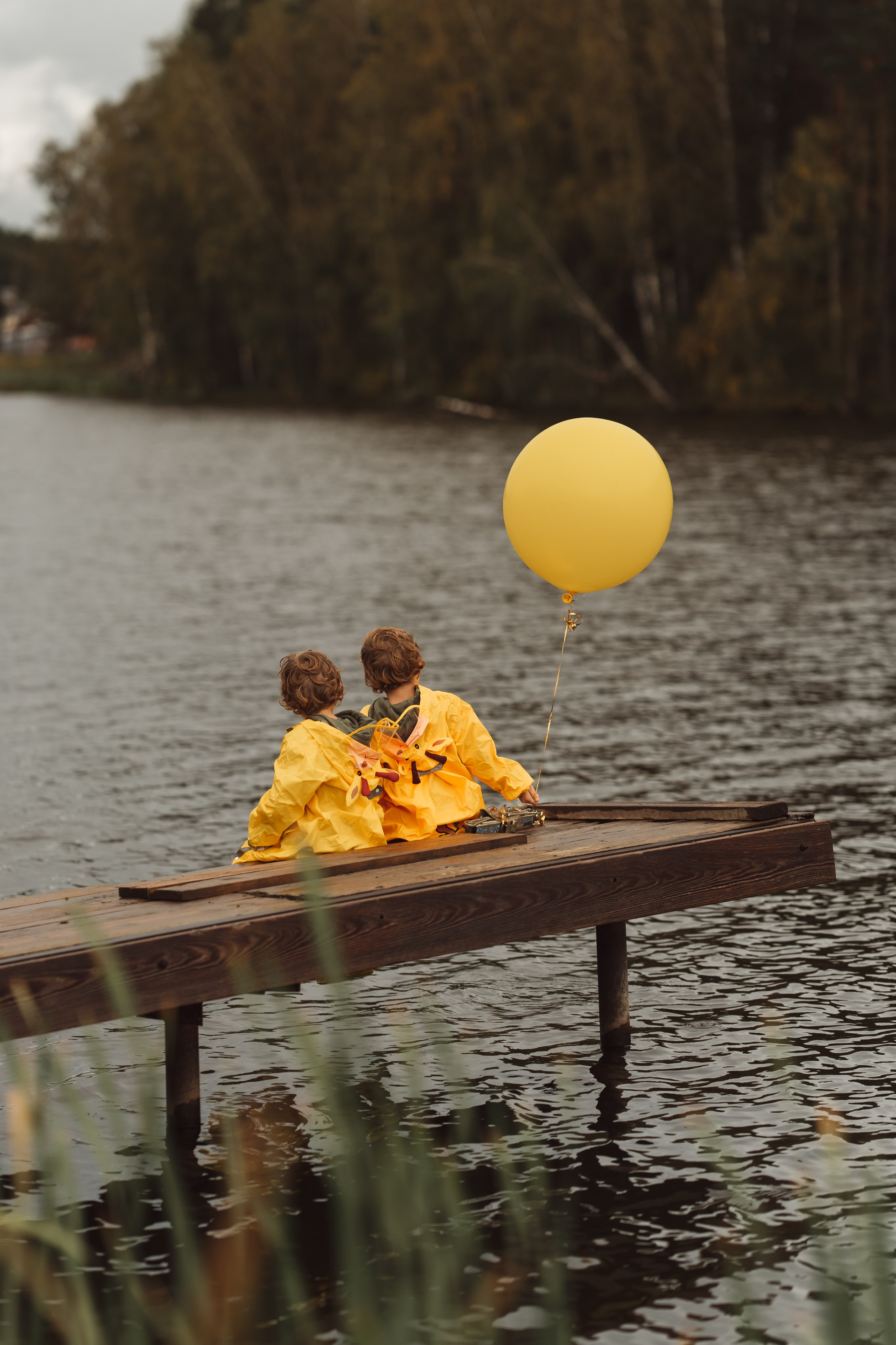 Съёмка к дню рождения. СВАДЕБНЫЙ ФОТОГРАФ КРАСНОЯРСК