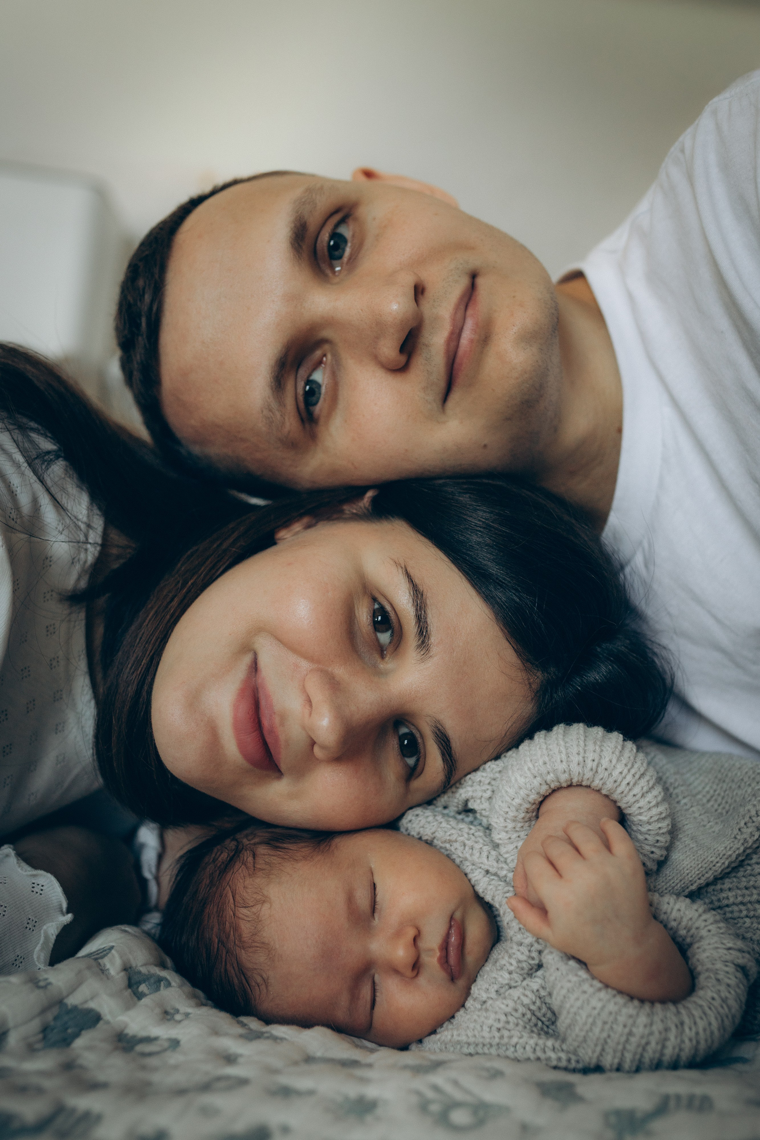 Вика, Дима, Лёва и четвероногие друзья). Семейный фотограф и фотограф на роды в Ростове-на-Дону Мухина Виктория