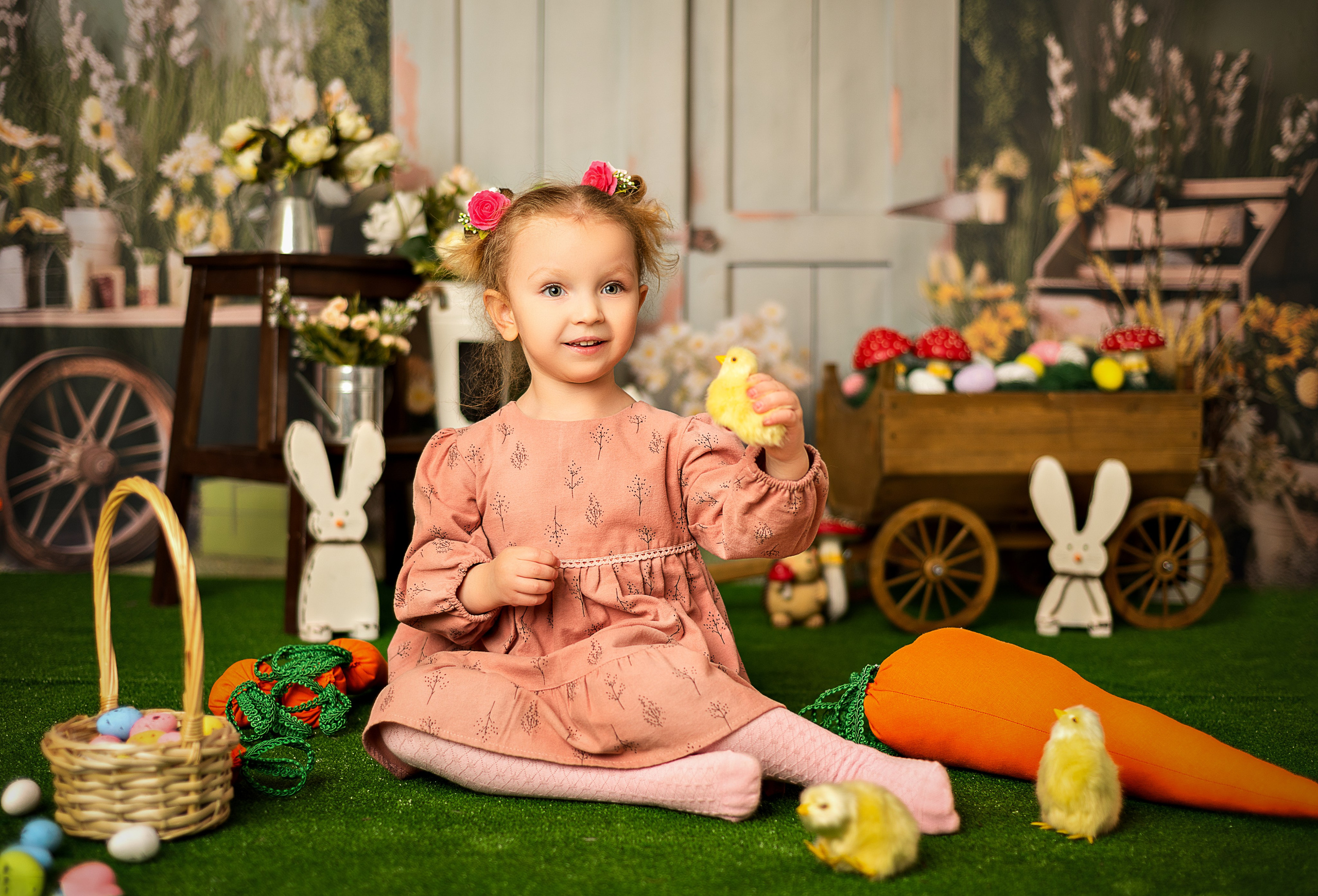Малыши. Детский и семейный фотограф в Люберцах Татьяна Ткаченко