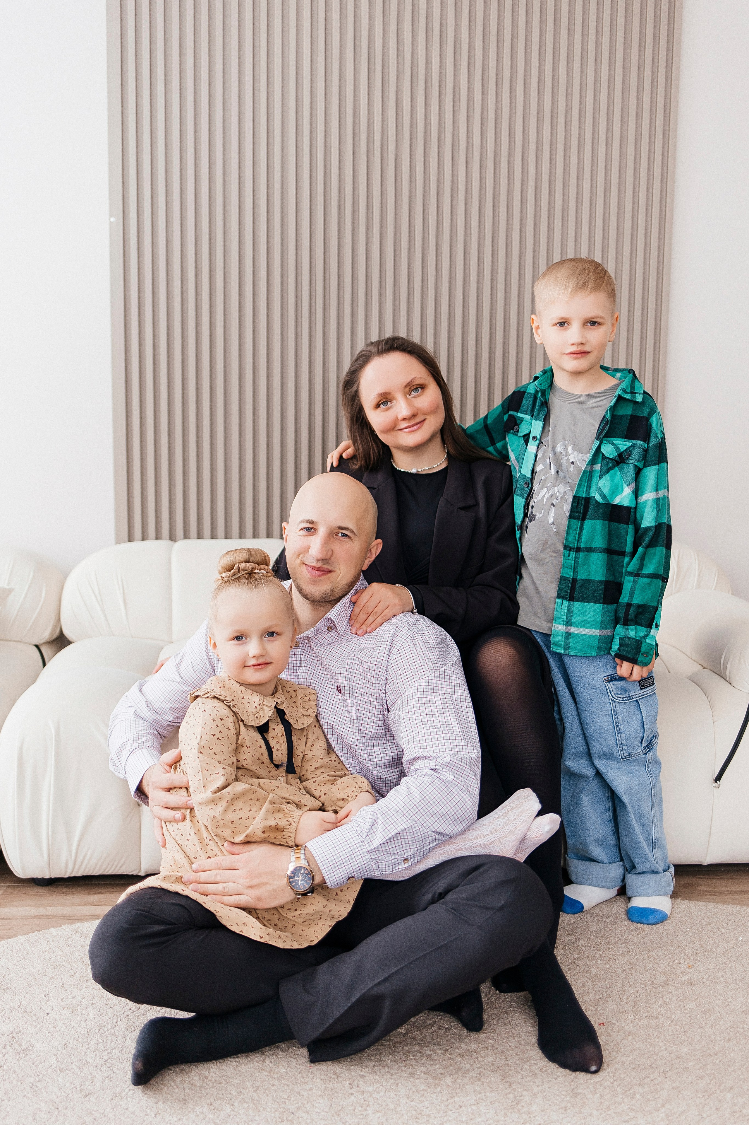 Семейные фотосессии Во Владивостоке. Фотограф Владивосток Виктор Павлов. Семейные / индивидуальные фотосессии. Свадебный фотограф