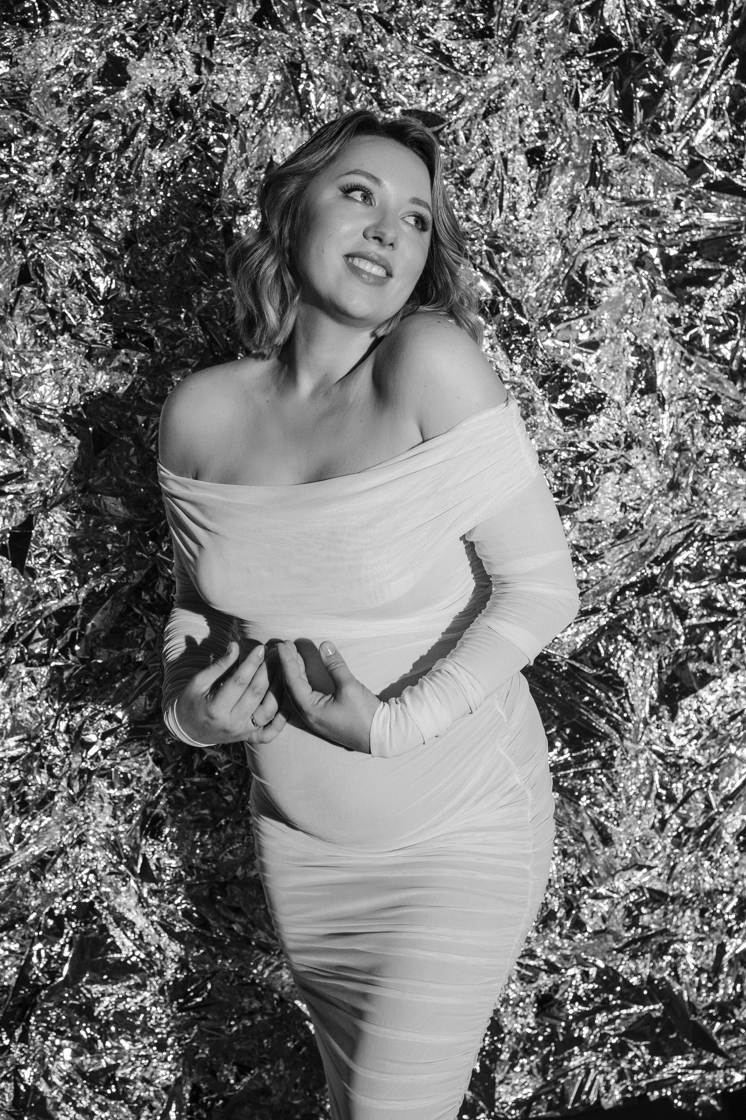 Фотосессия беременных 