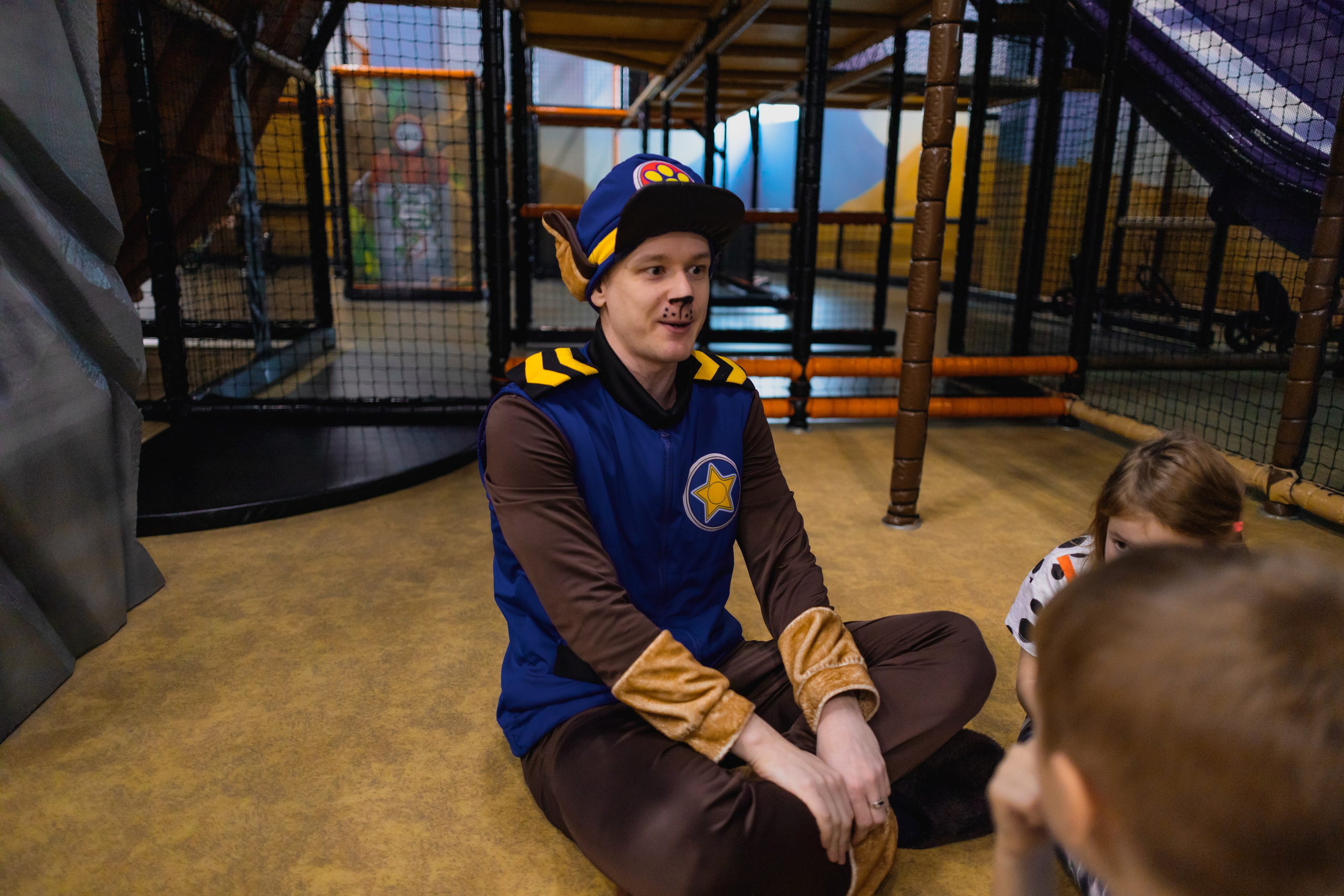 День рождения Ксюши. Свадебный и семейный фотограф Савельева Дарья