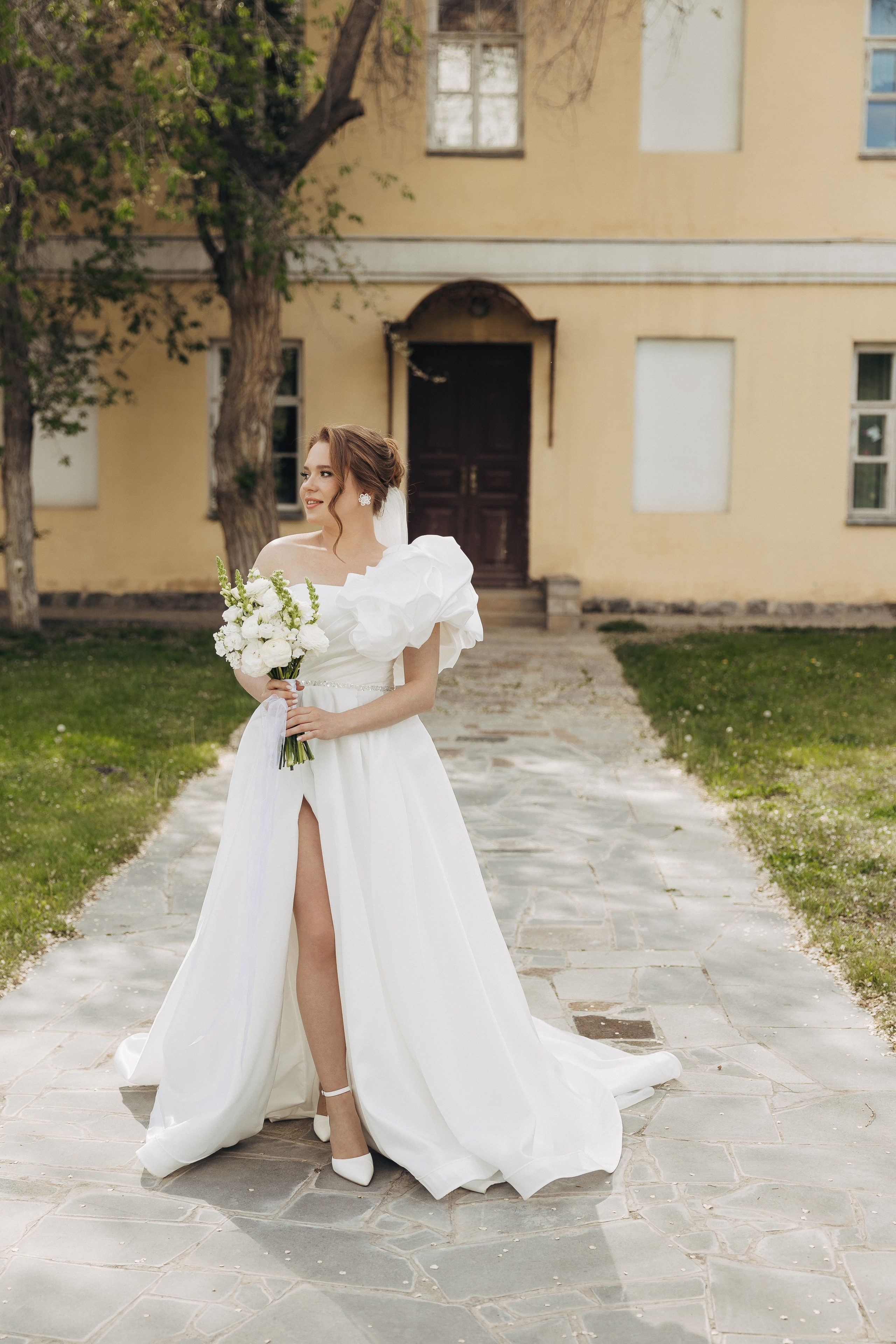 Игорь&Нина. Свадебный и семейный фотограф в Астрахани Заскокина Анастасия