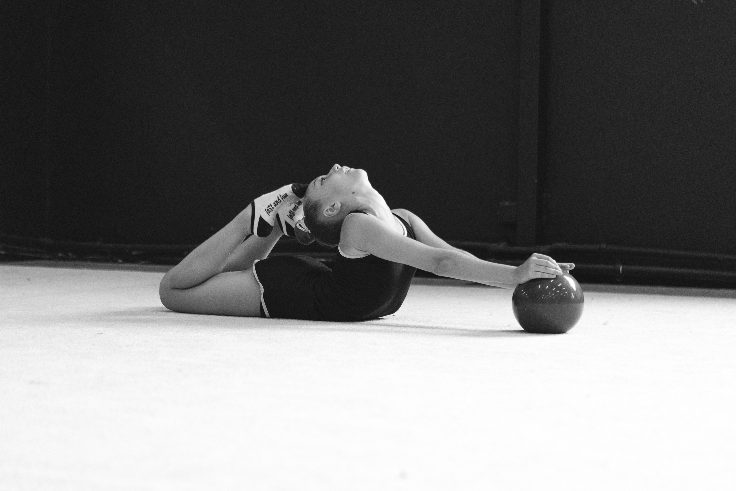 КХГ «ПроГимнастика» Открытый урок. Главная