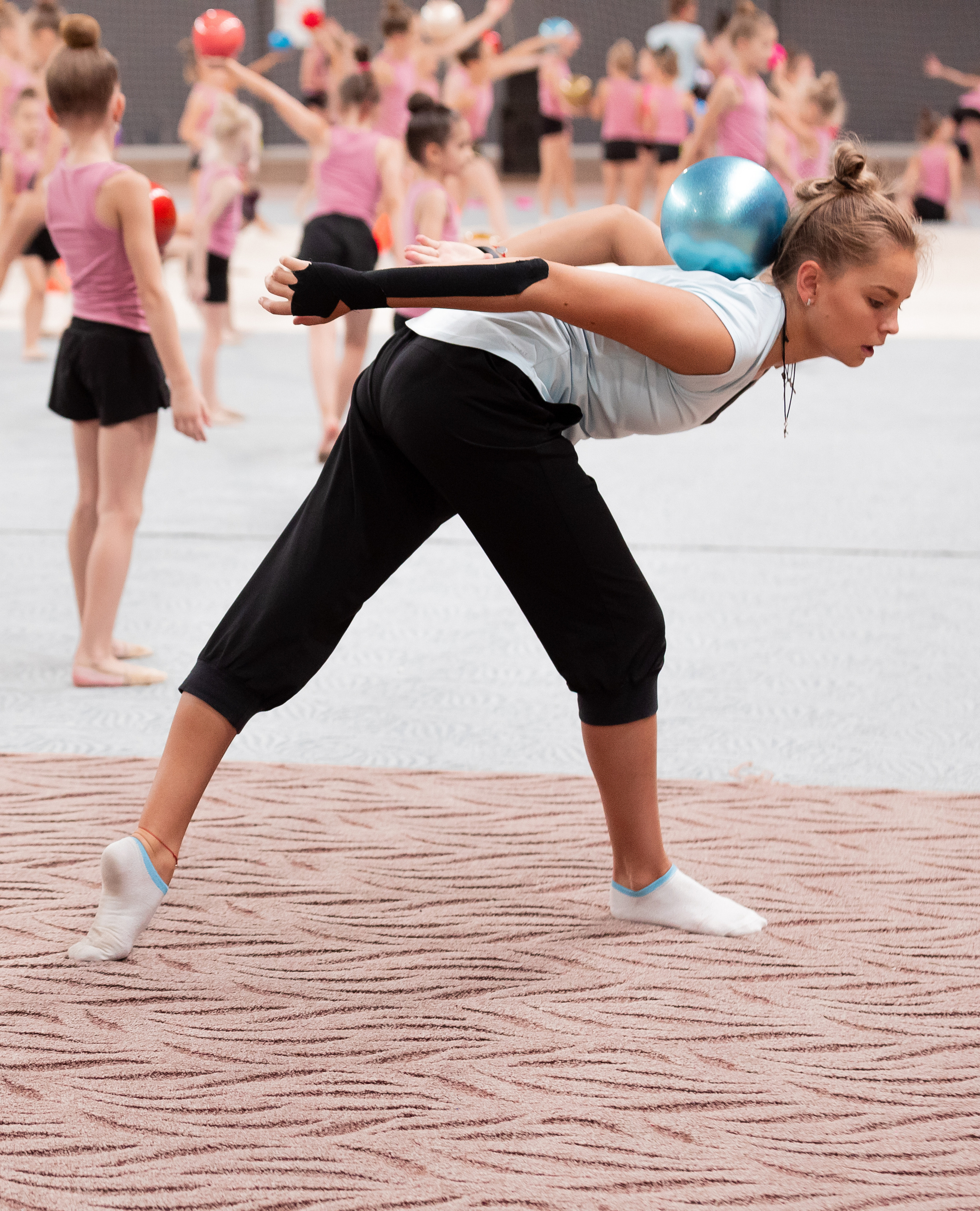 Мастер-класс Сестер Авериных. Главная