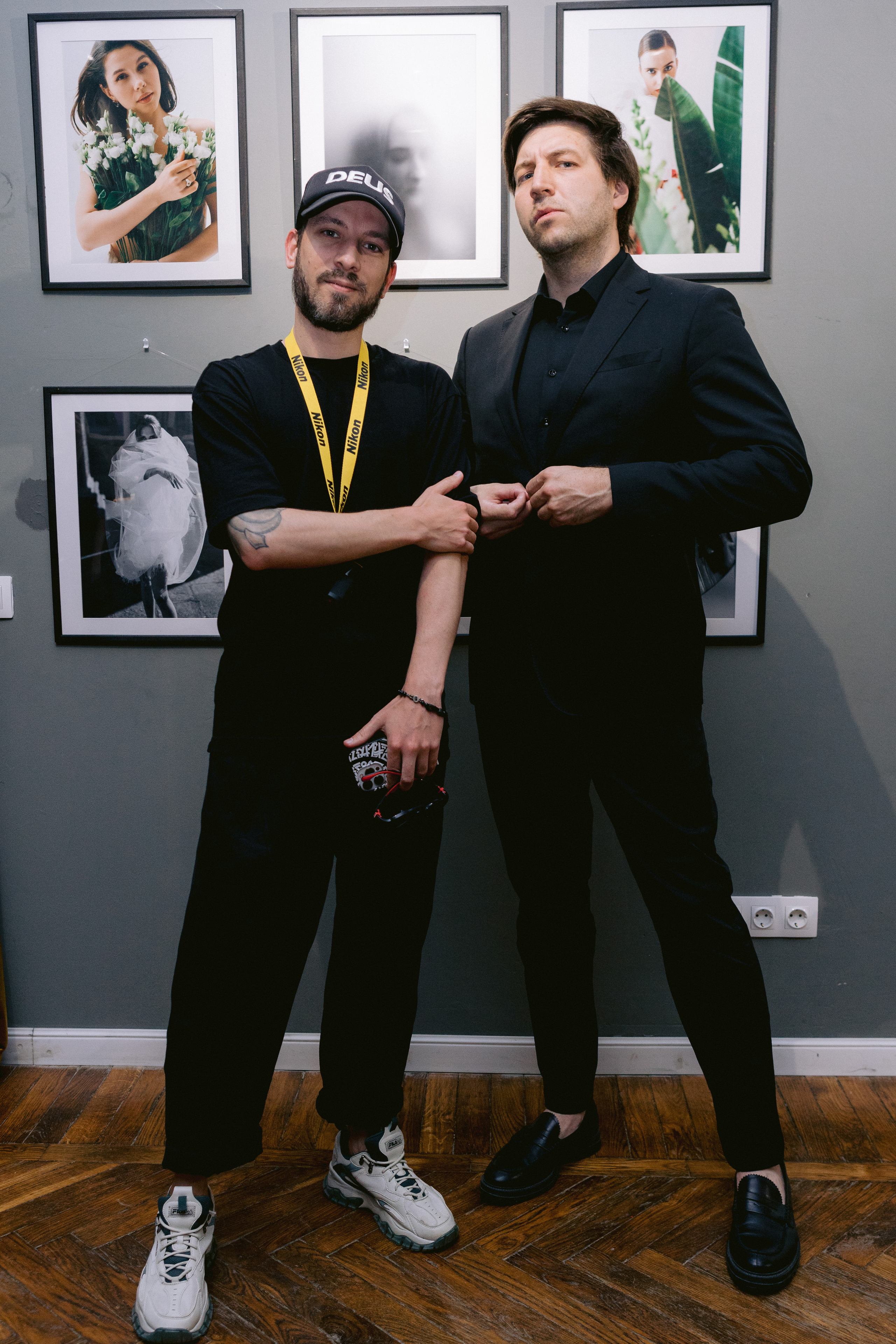 Выставка «АНТИХРУПКОСТЬ». Главная