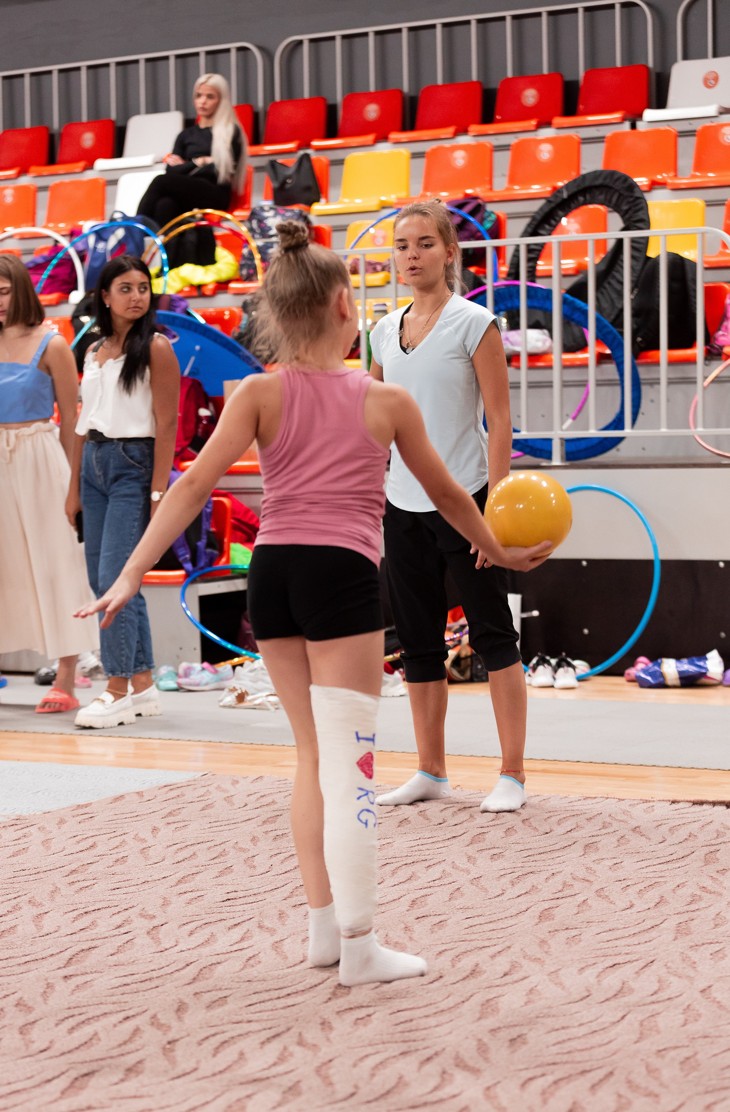 Мастер-класс Сестер Авериных. Главная