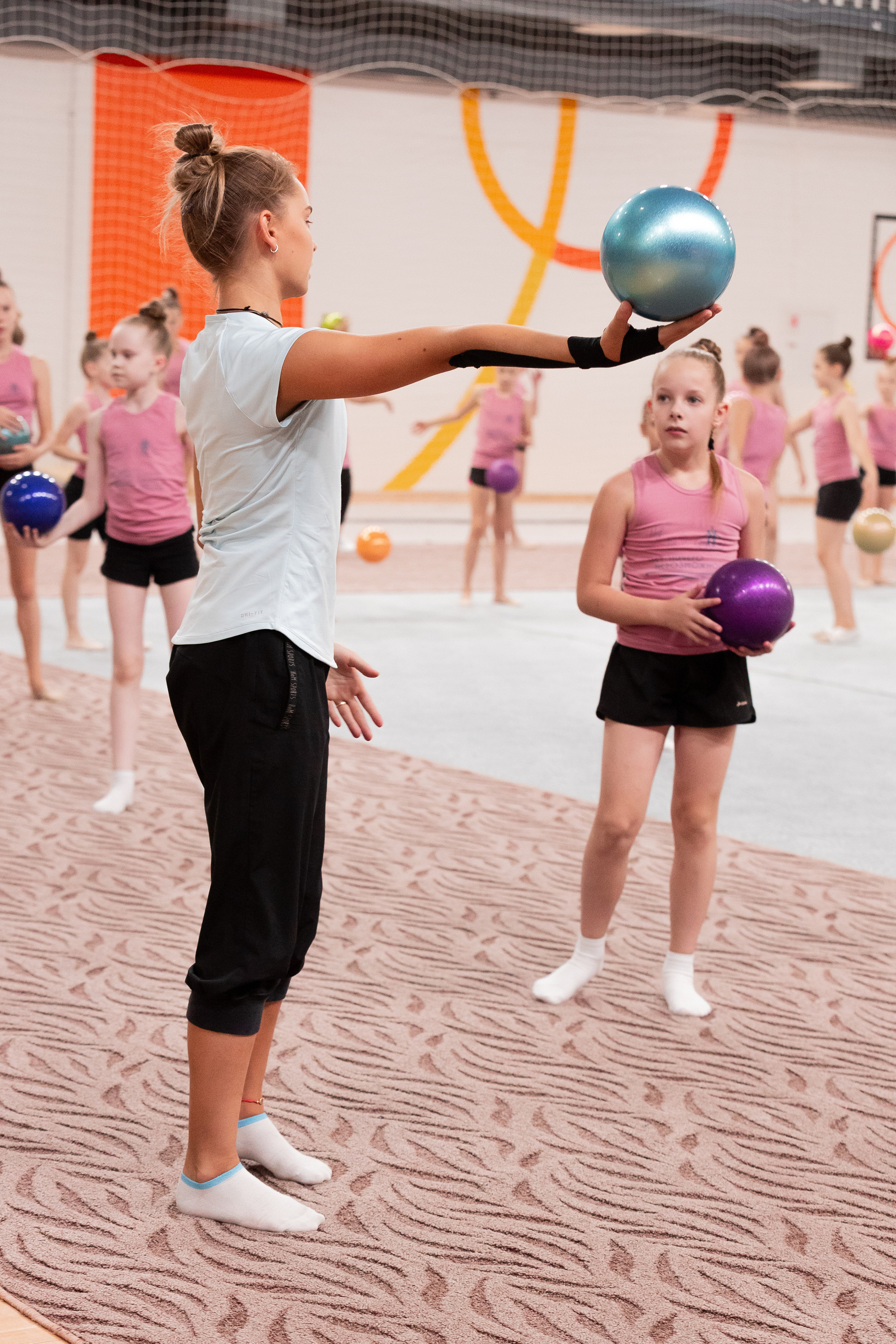 Мастер-класс Сестер Авериных. Главная