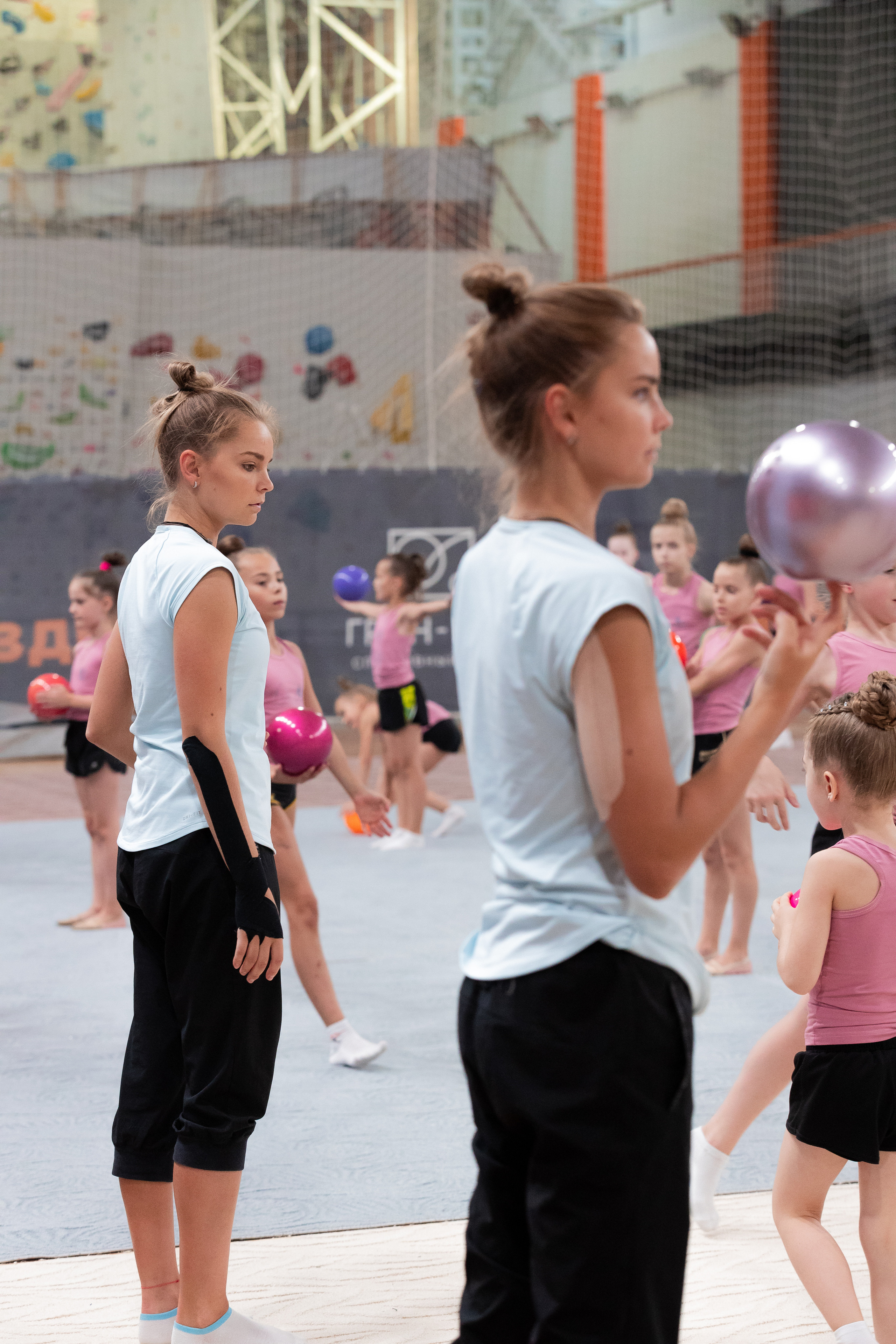 Мастер-класс Сестер Авериных. Главная