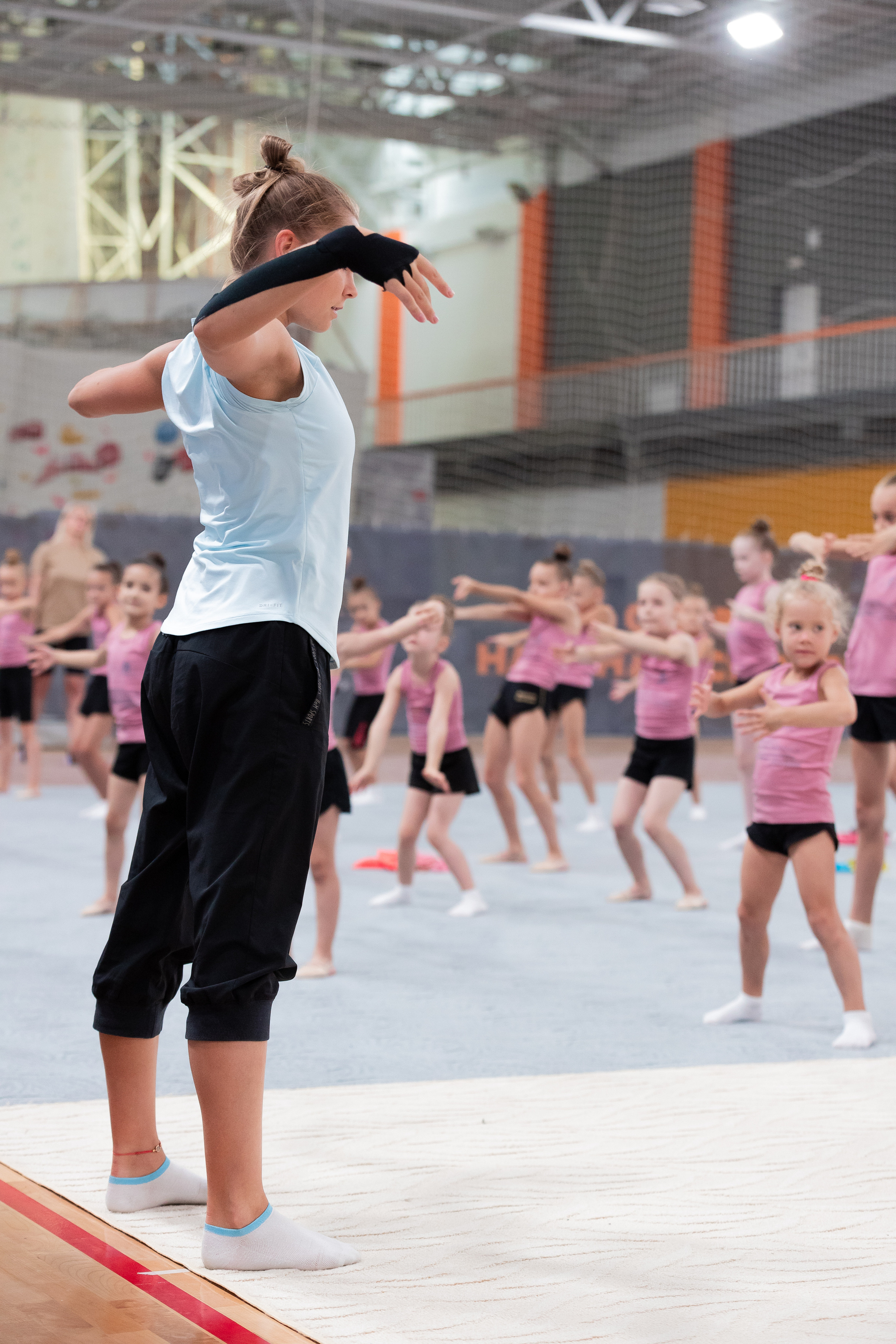 Мастер-класс Сестер Авериных. Главная