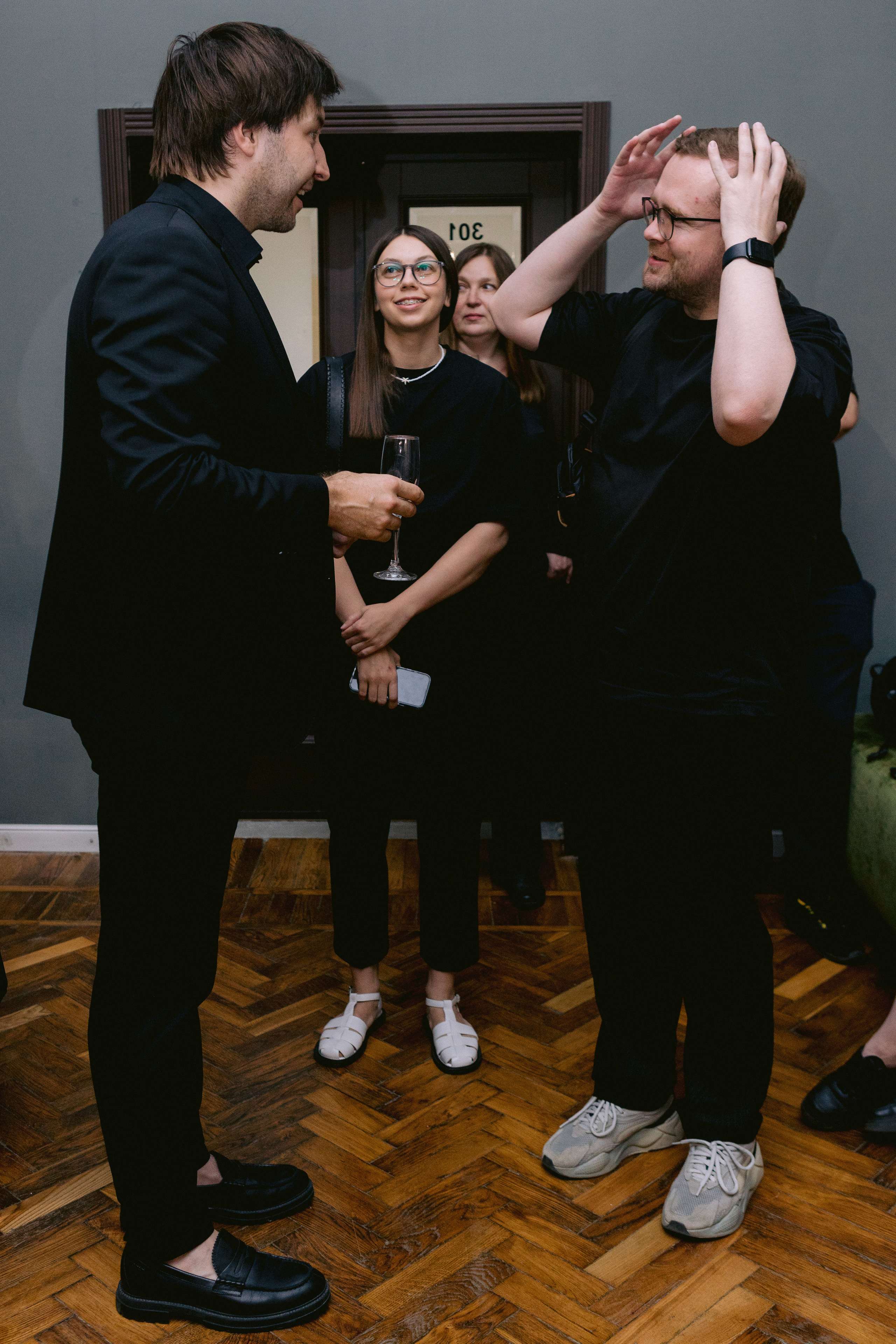 Выставка «АНТИХРУПКОСТЬ». Главная