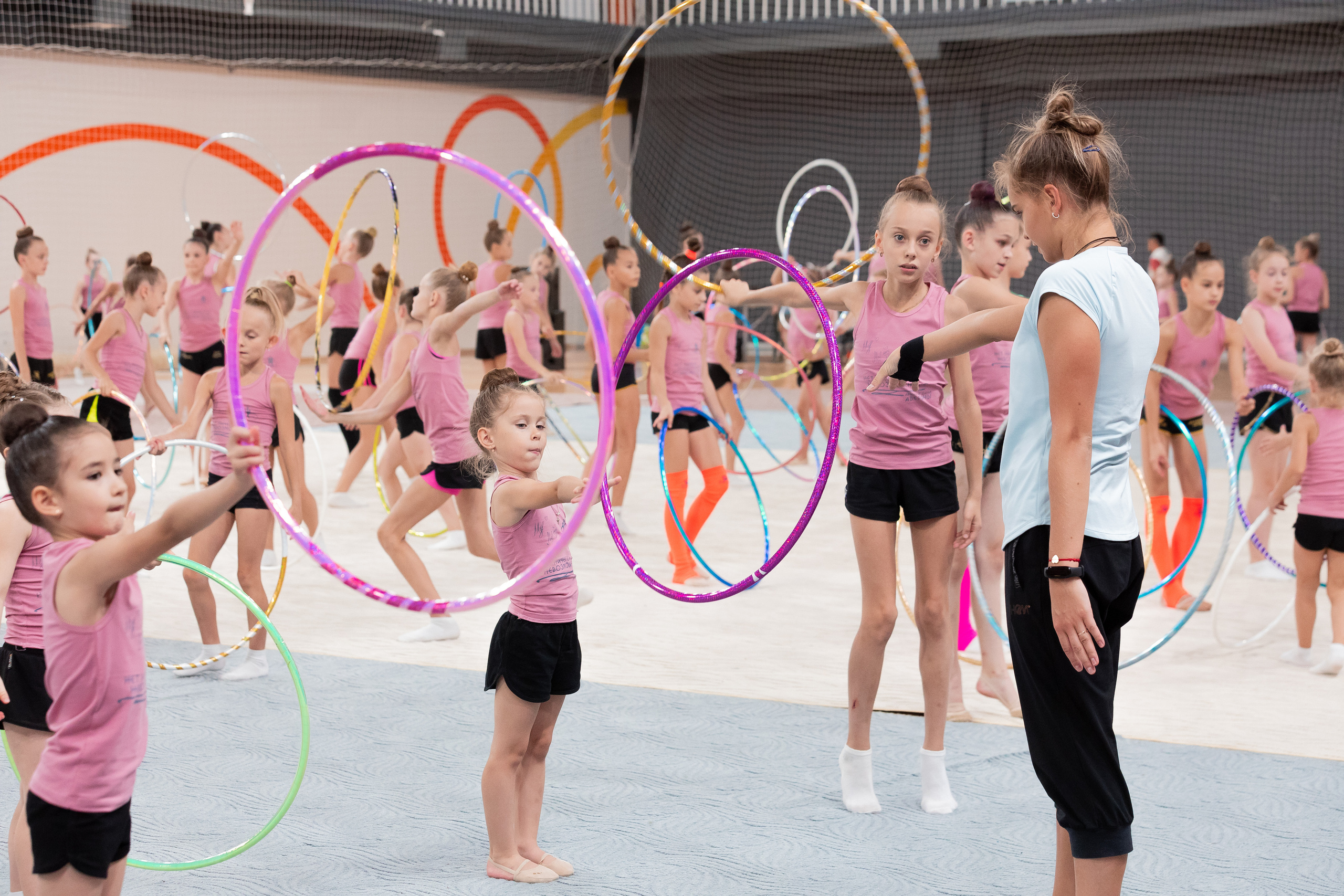 Мастер-класс Сестер Авериных. Главная