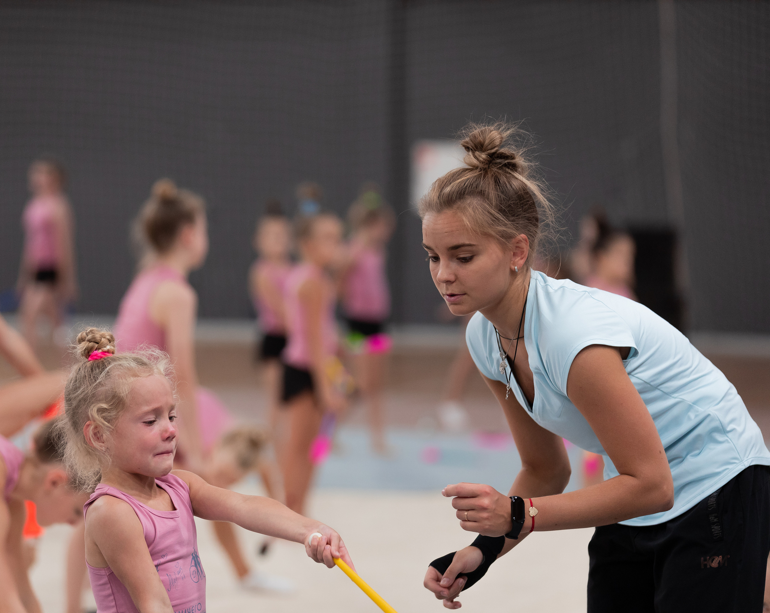 Мастер-класс Сестер Авериных. Главная