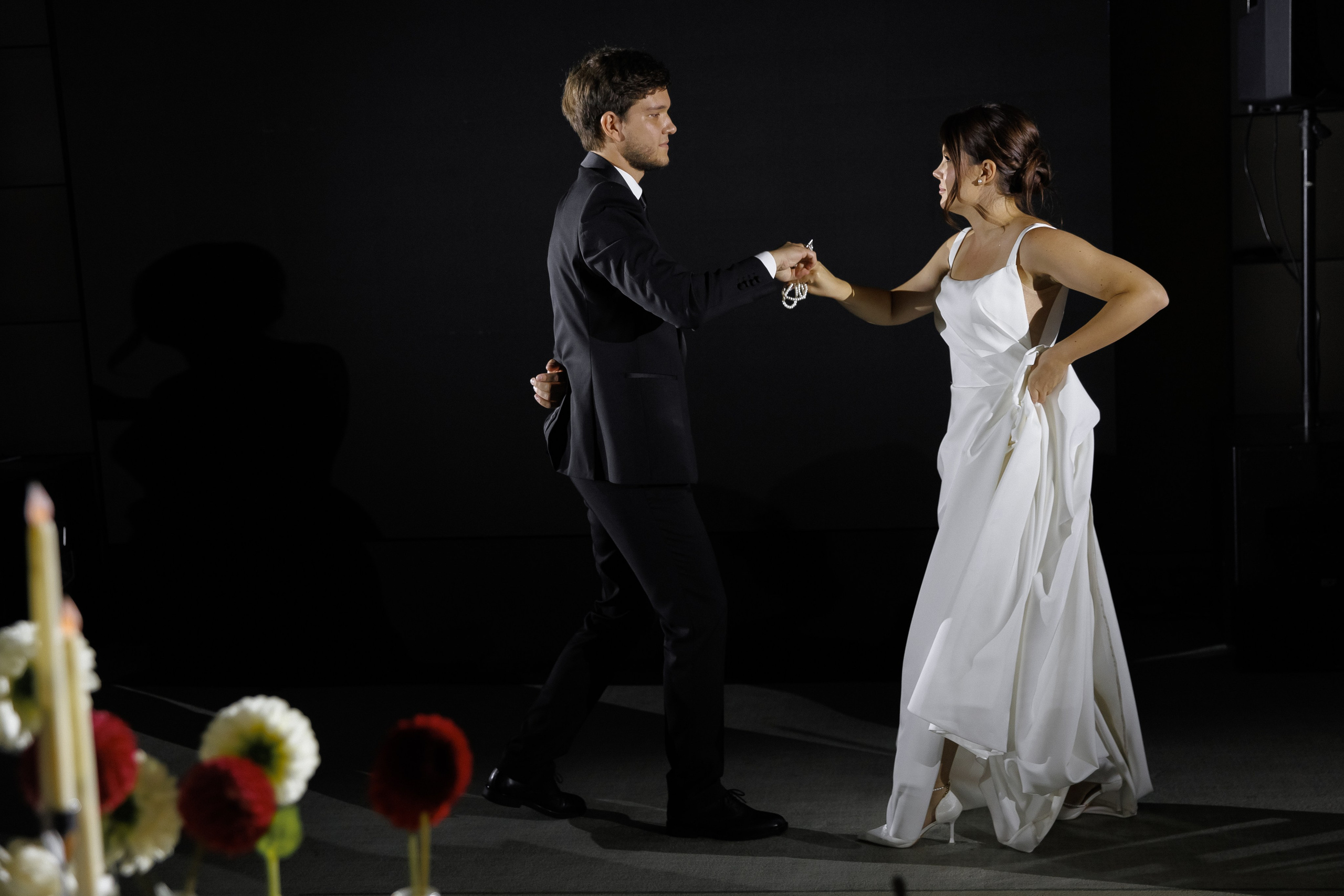 Wedding D&E. Свадебный фотограф Краснодар Юлия Ткаченко