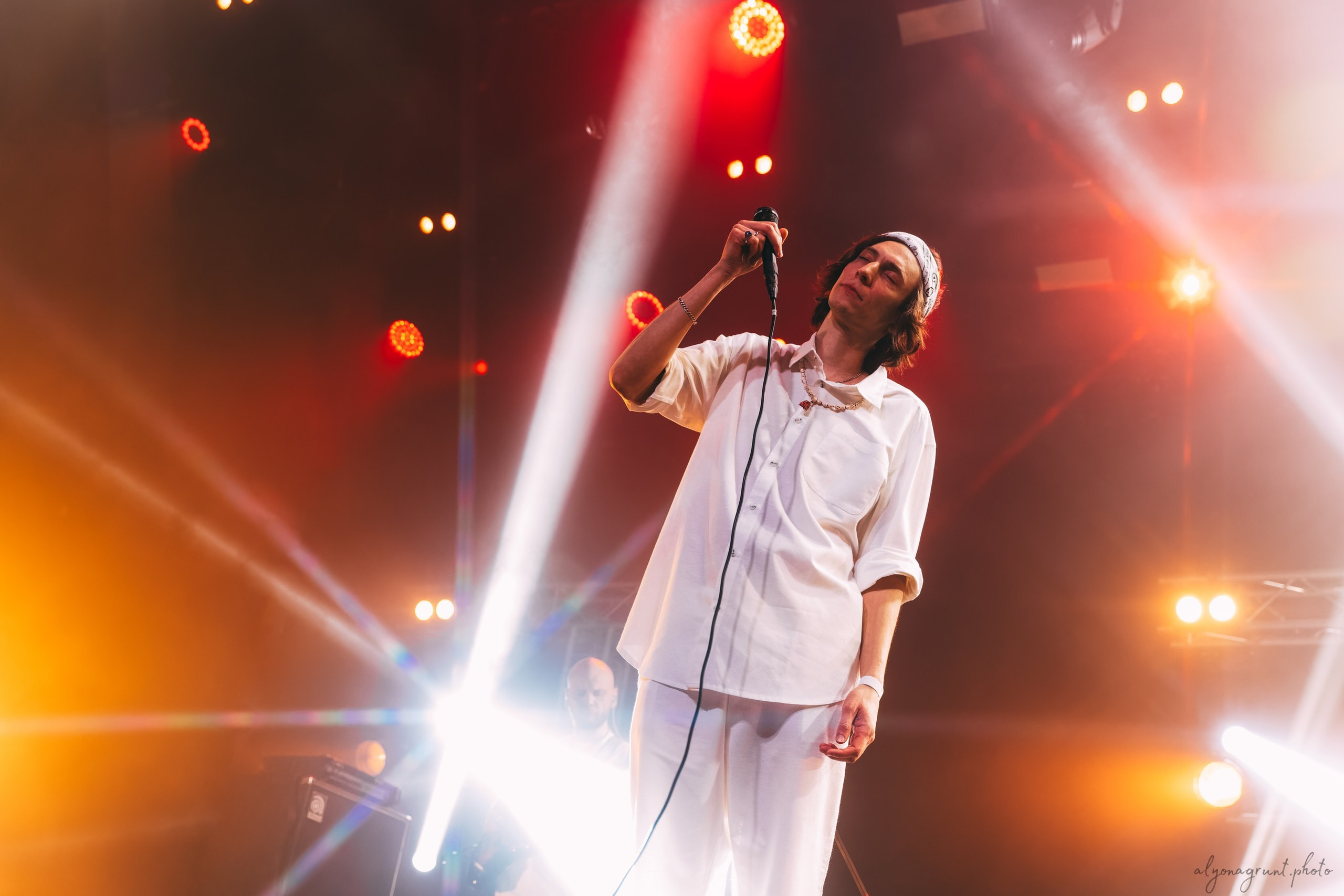 Дима Мозжухин фоторепортаж Санкт-Петербург