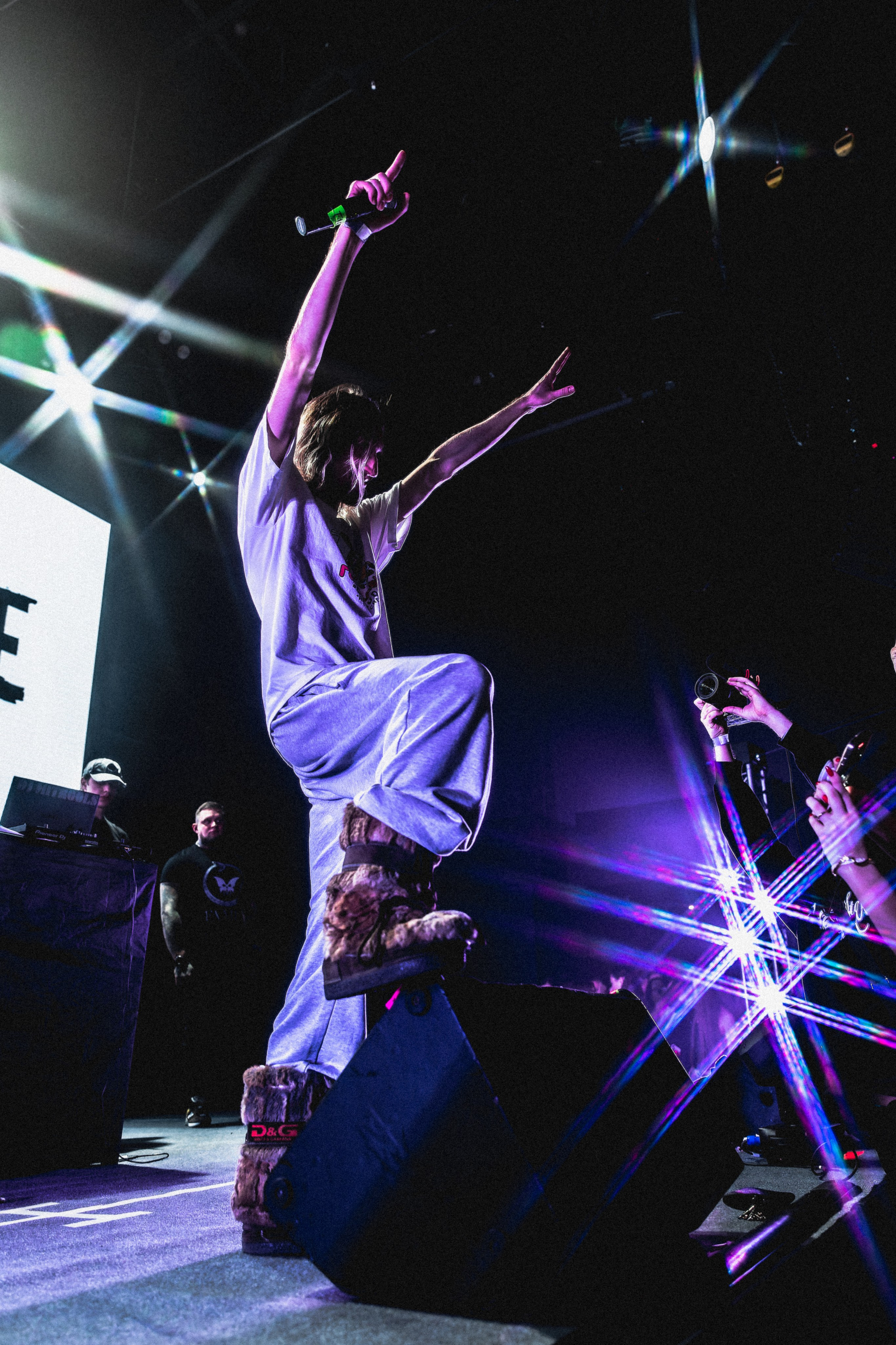 BLAGO WHITE | 10.05.2024. DARIA BLEDNOVA / photographer Moscow