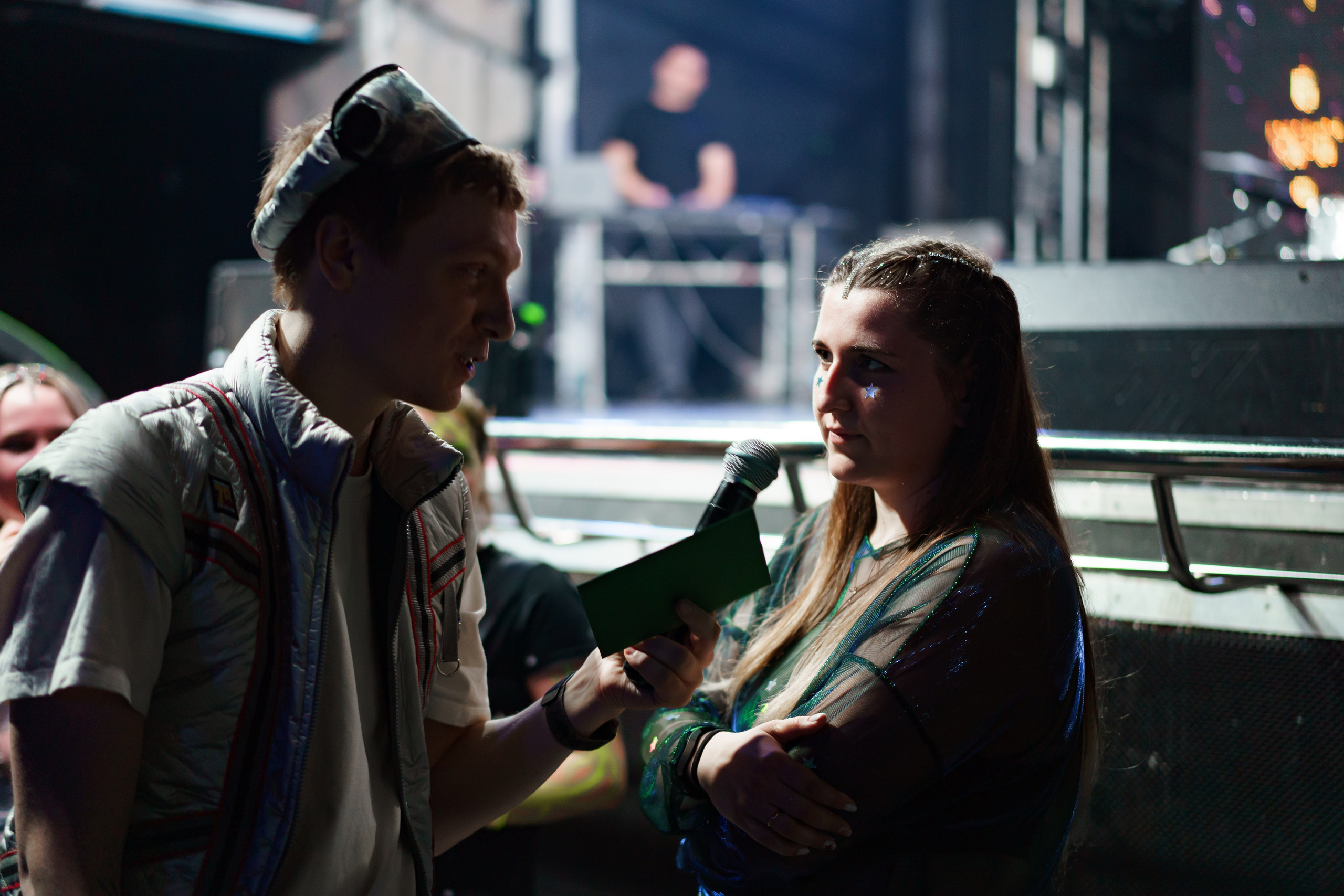 COSMO JUMP PARTY 2025. Фотограф Надежда Погребняк | Рязань | Москва