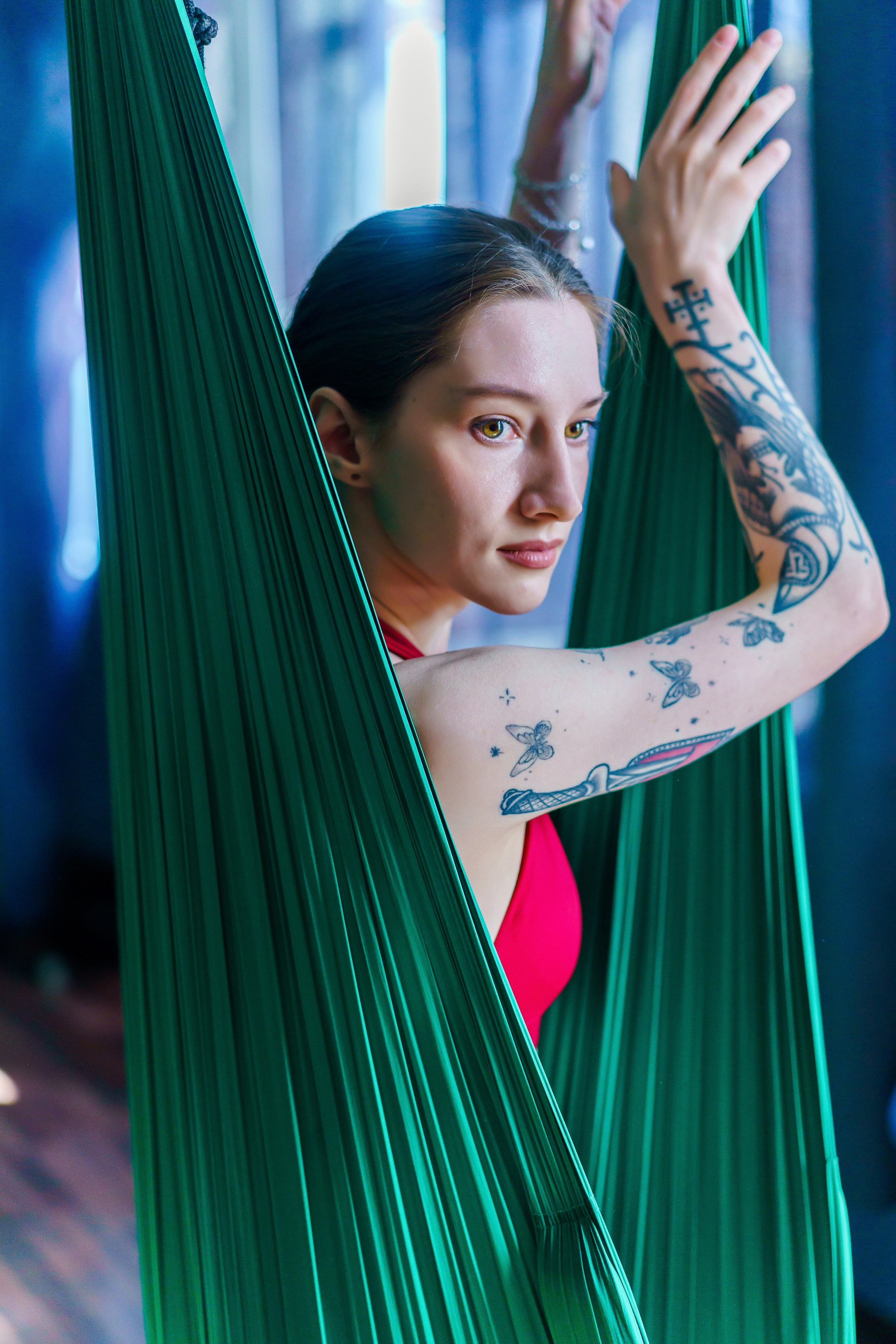 Как обычно)). Фотограф Челябинск · Ольга Серебрякова