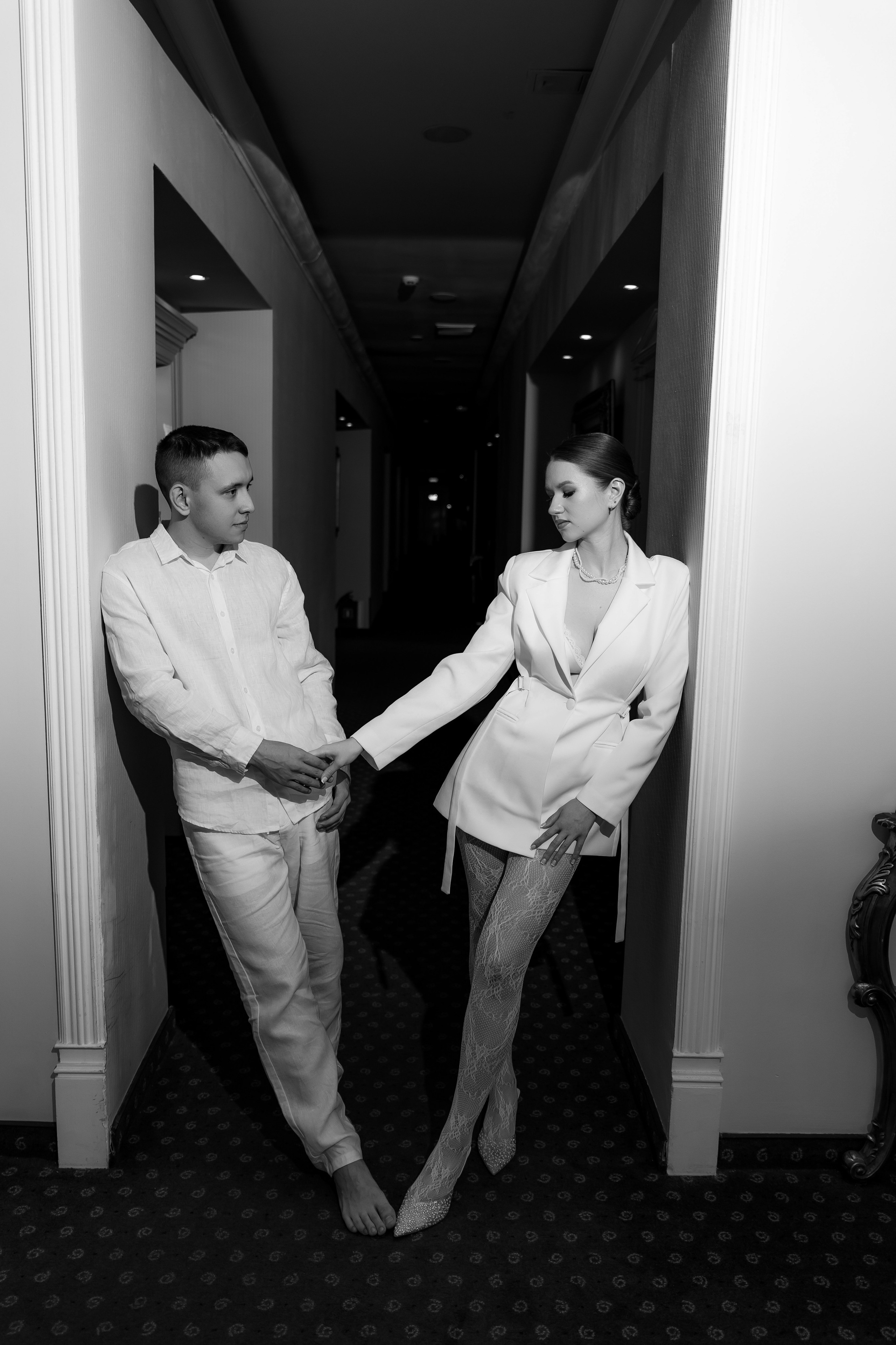 Виолетта и Павел. Фотограф Елизавета Князева Сергиев Посад, Москва