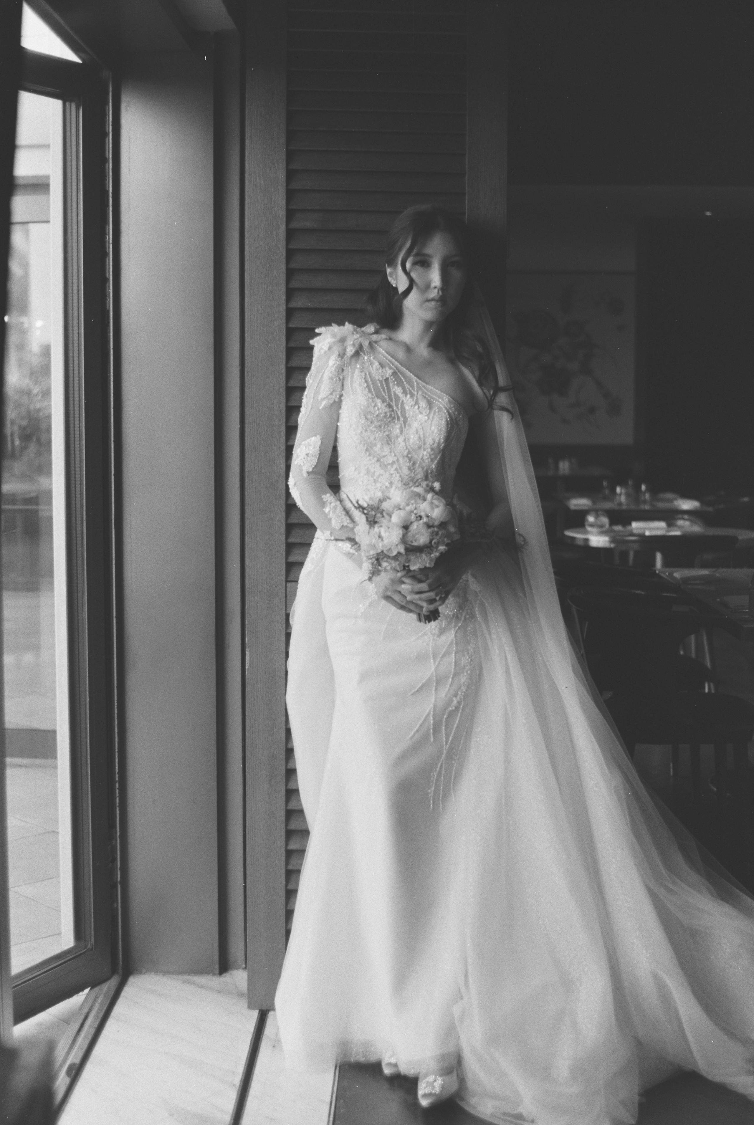 Film. Wedding and reportage photographer in Аstana — Аdilkhan Ilyassov