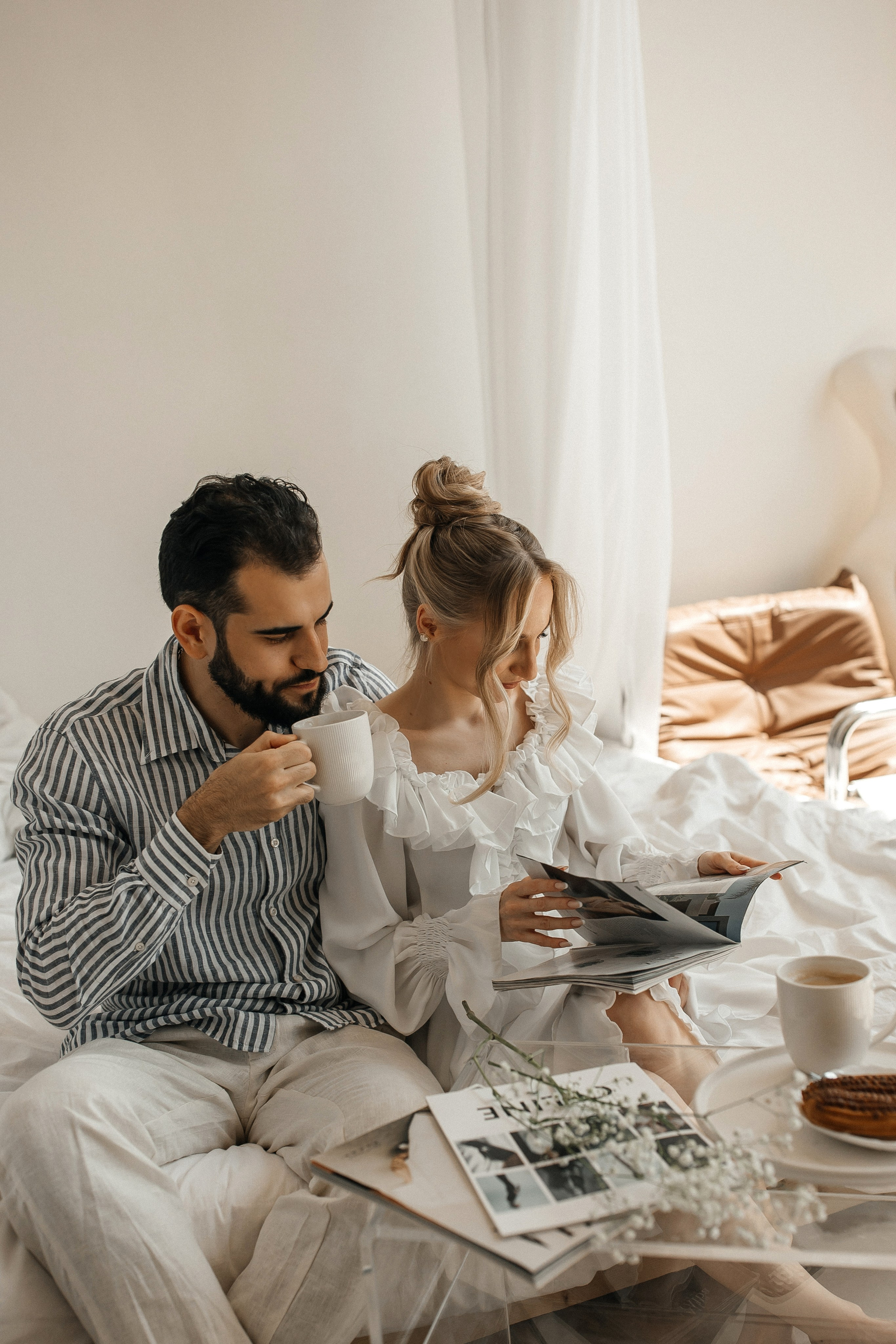 Владислав & Ксения. СВАДЕБНЫЙ ФОТОГРАФ ЕВГЕНИЯ МОДИНА Ярославль