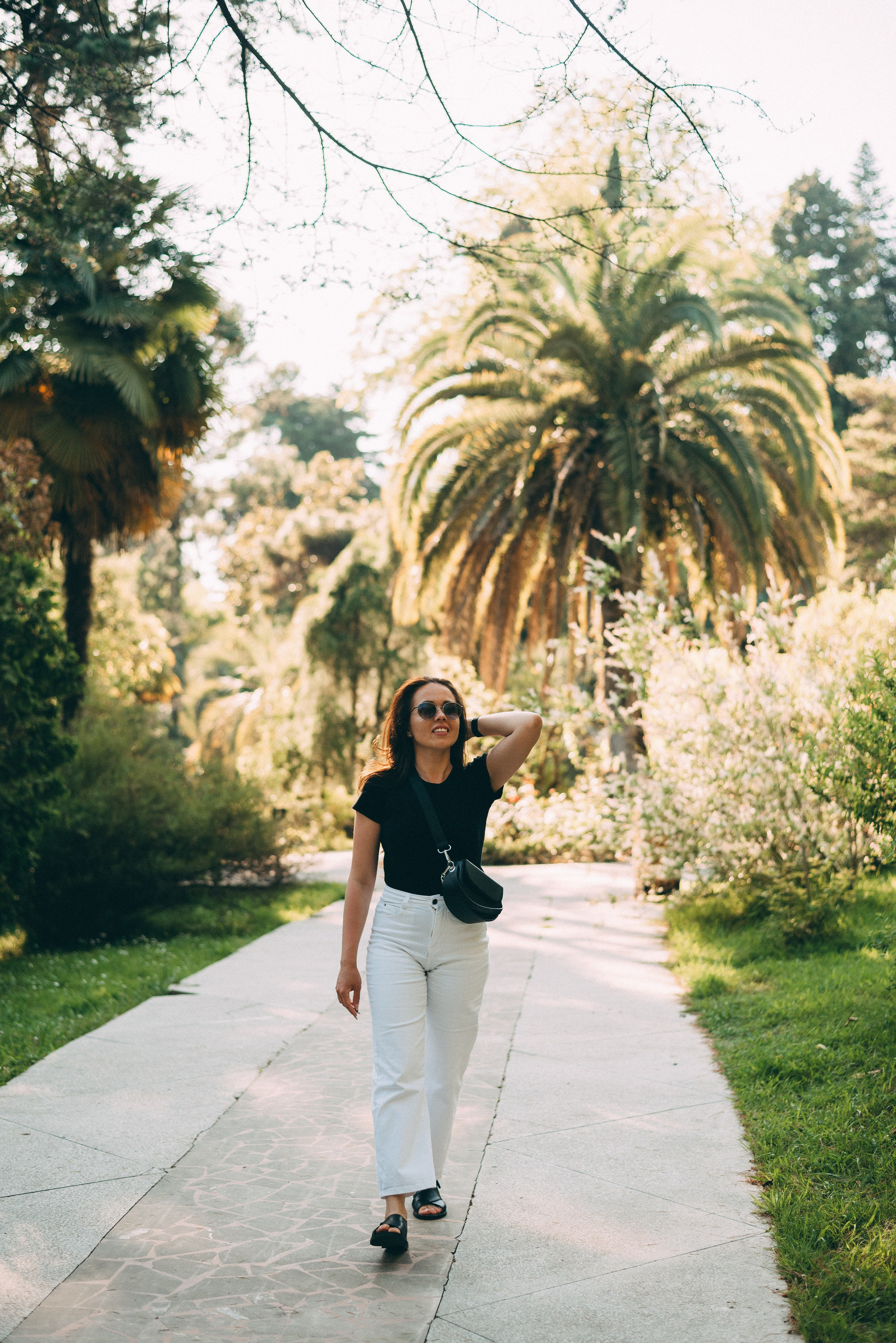 Индивидуальная Фотосессия в Сочи. Фотограф в Сочи — Маргарита Поганова