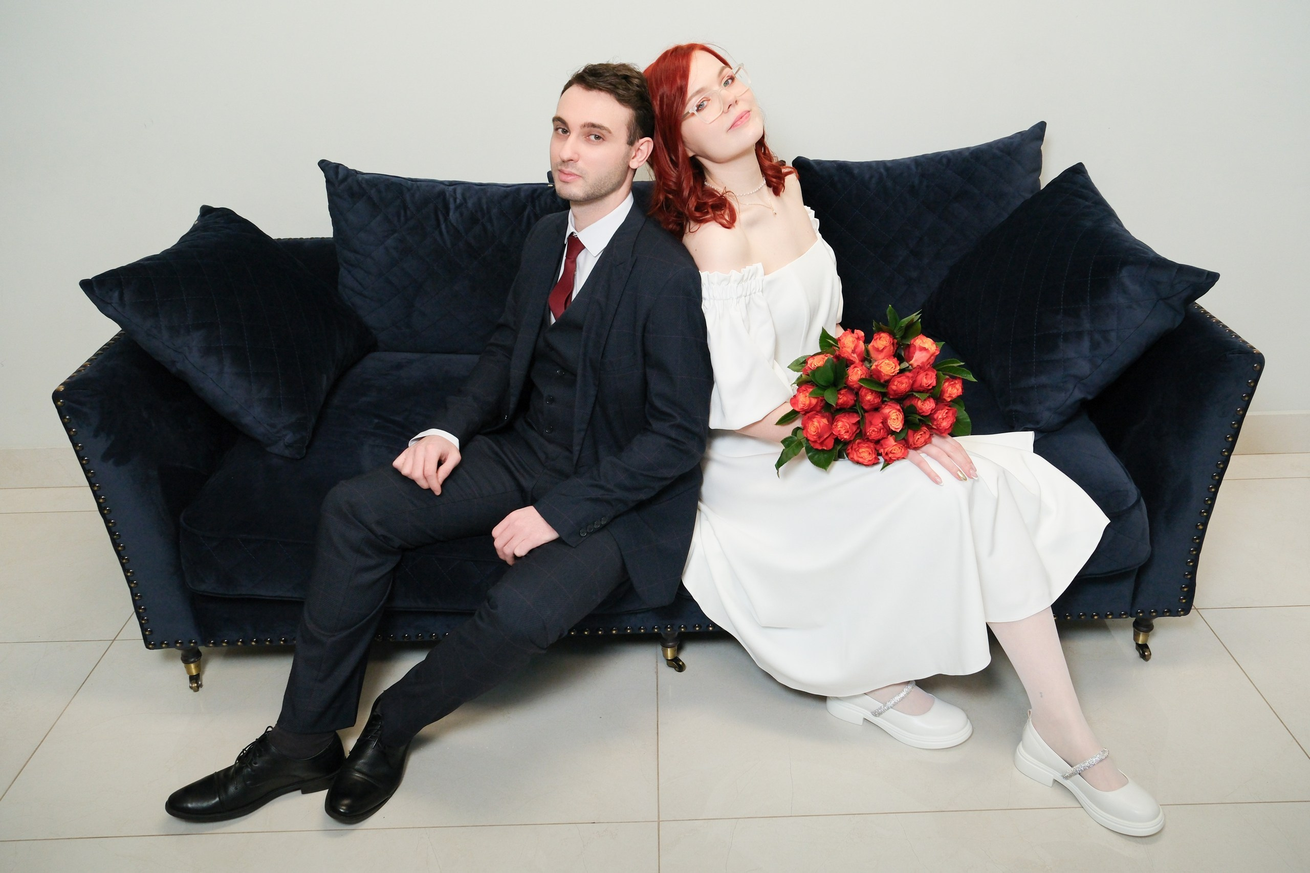 Свадебный фотограф Павел Соколов