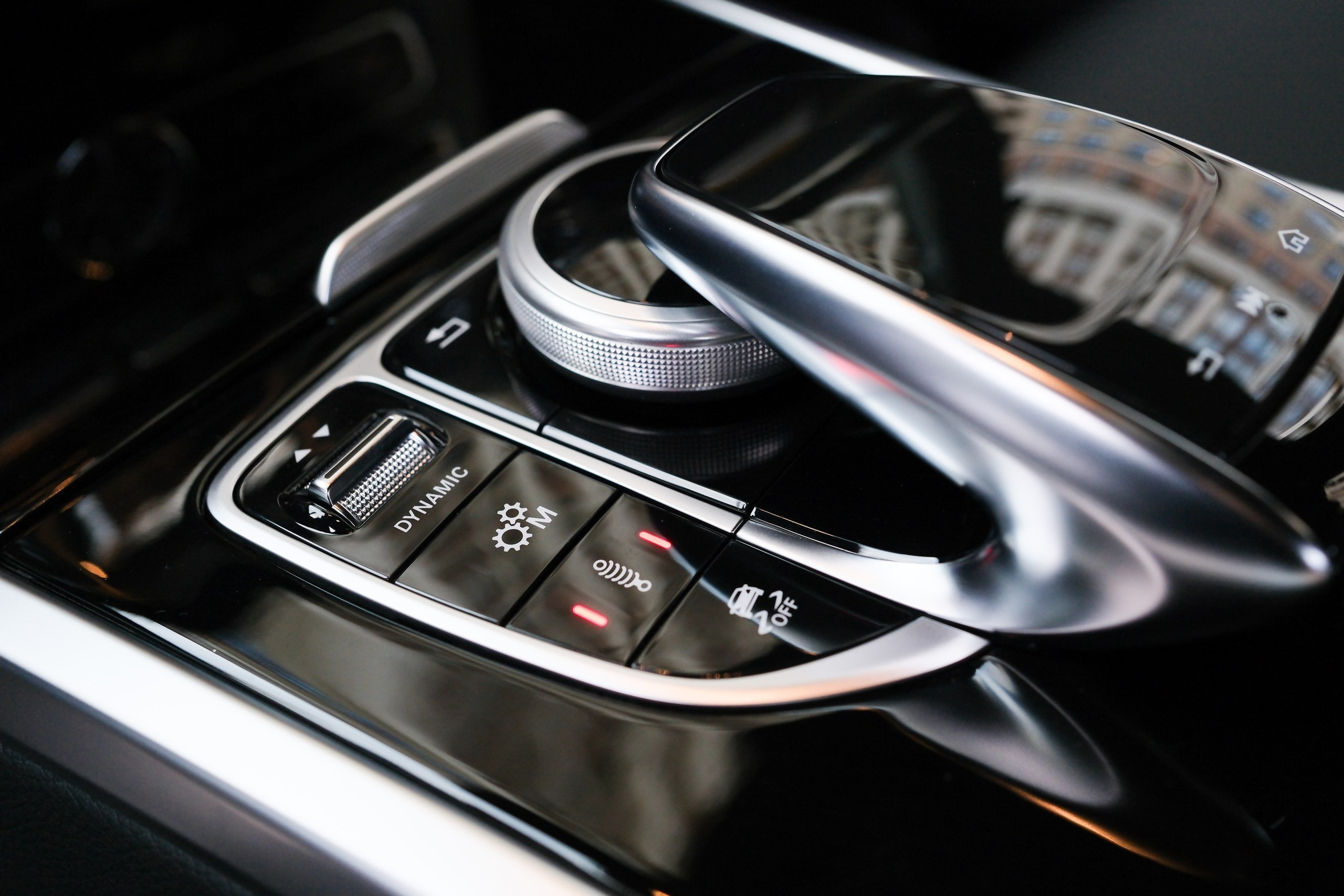 регулировка подвески