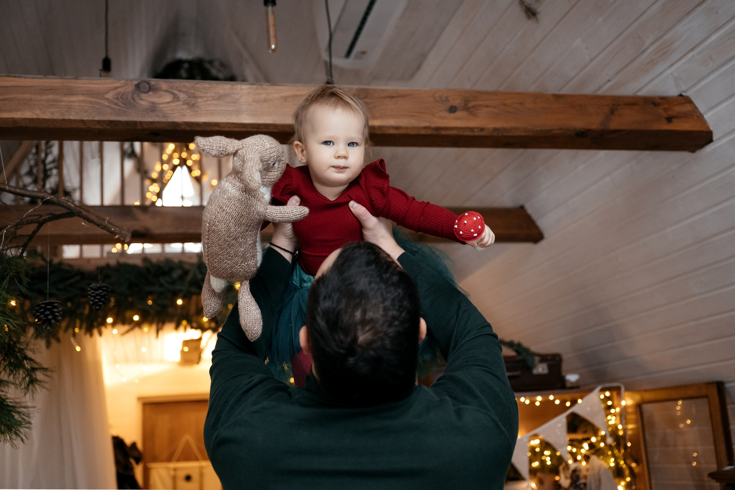 Семейная съемка. Свадебный и семейный фотограф Виктория Носачёва. Щелково, Москва и МО