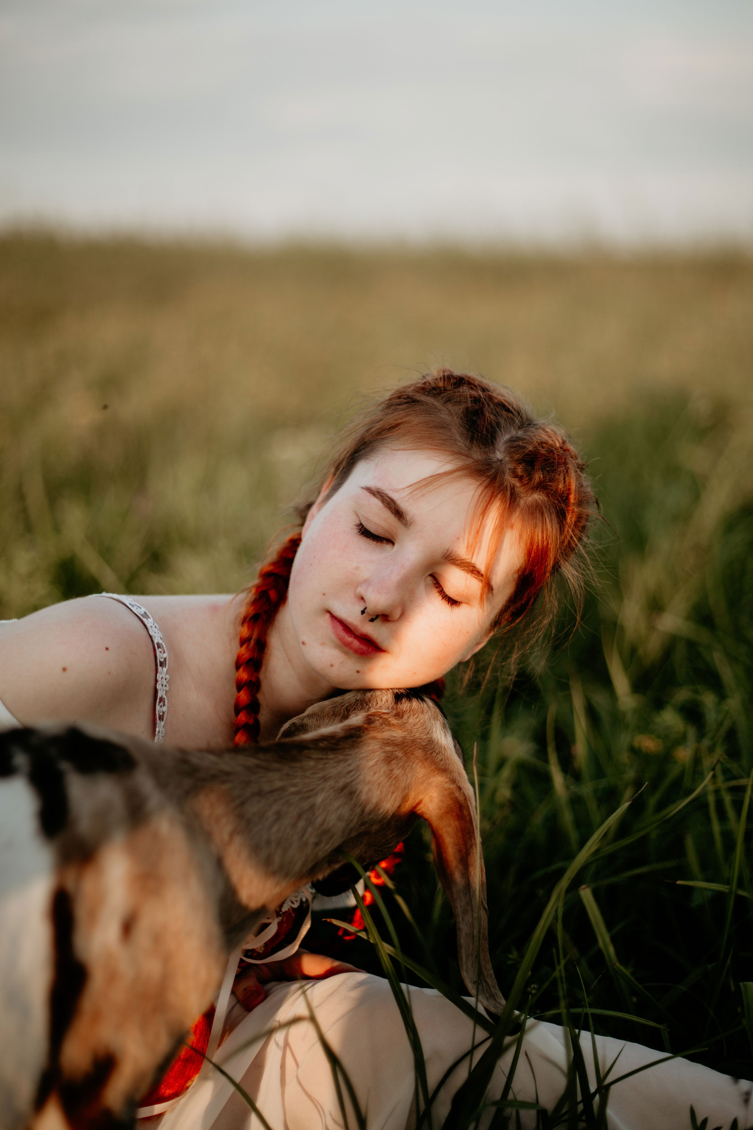 Художественные портретные съемки. Фотограф в Ростове-на-Дону Рзянина Светлана
