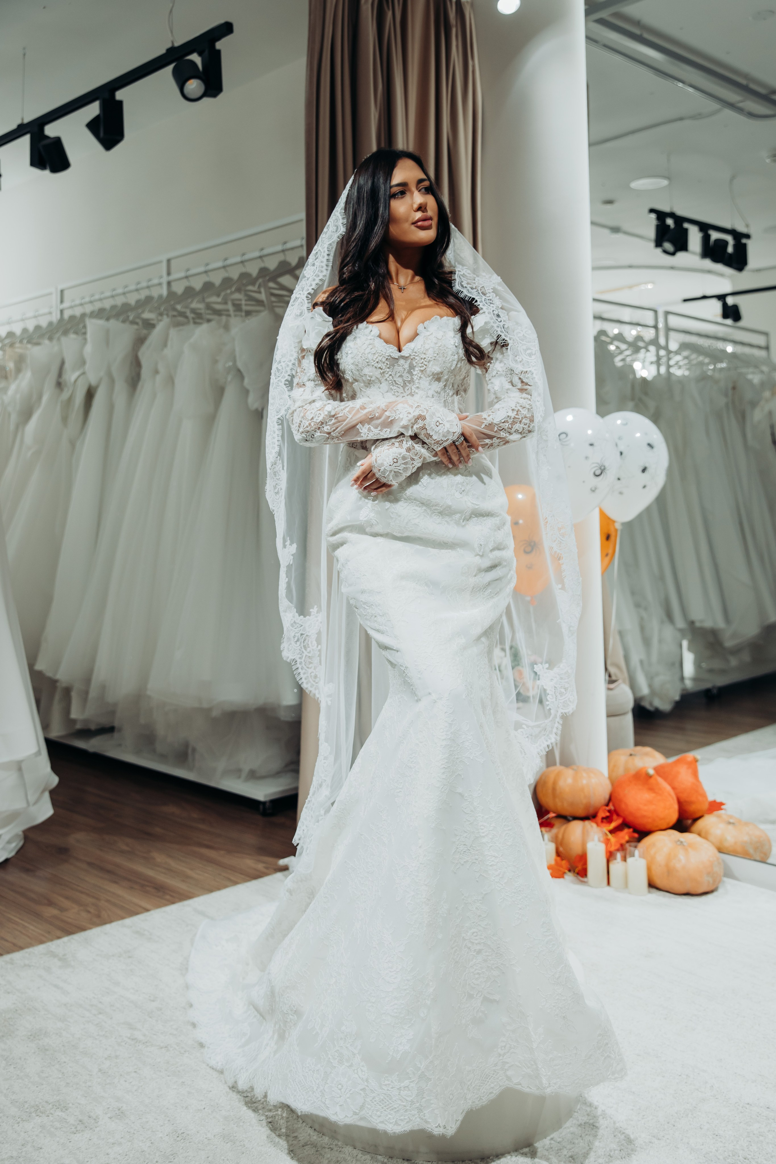 Репортаж ALISA WEDDING. Фотограф Виола Янковская в Санкт-Петербурге